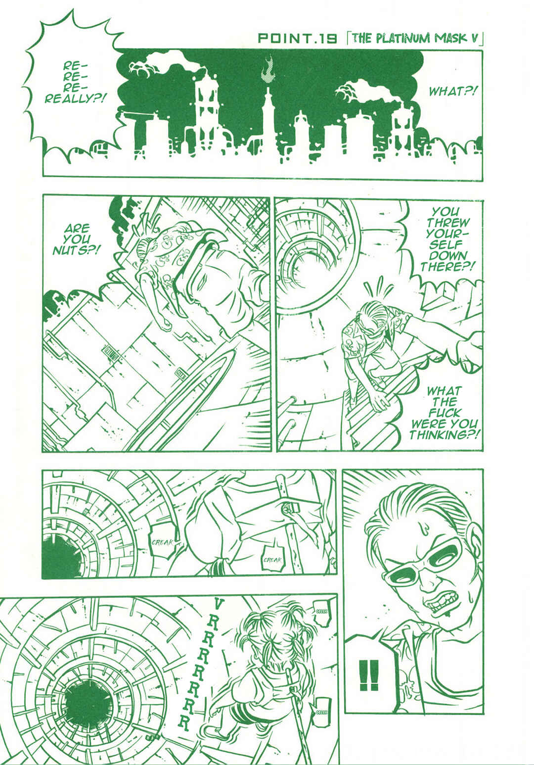 Page 24 Chapter 18 Bambi