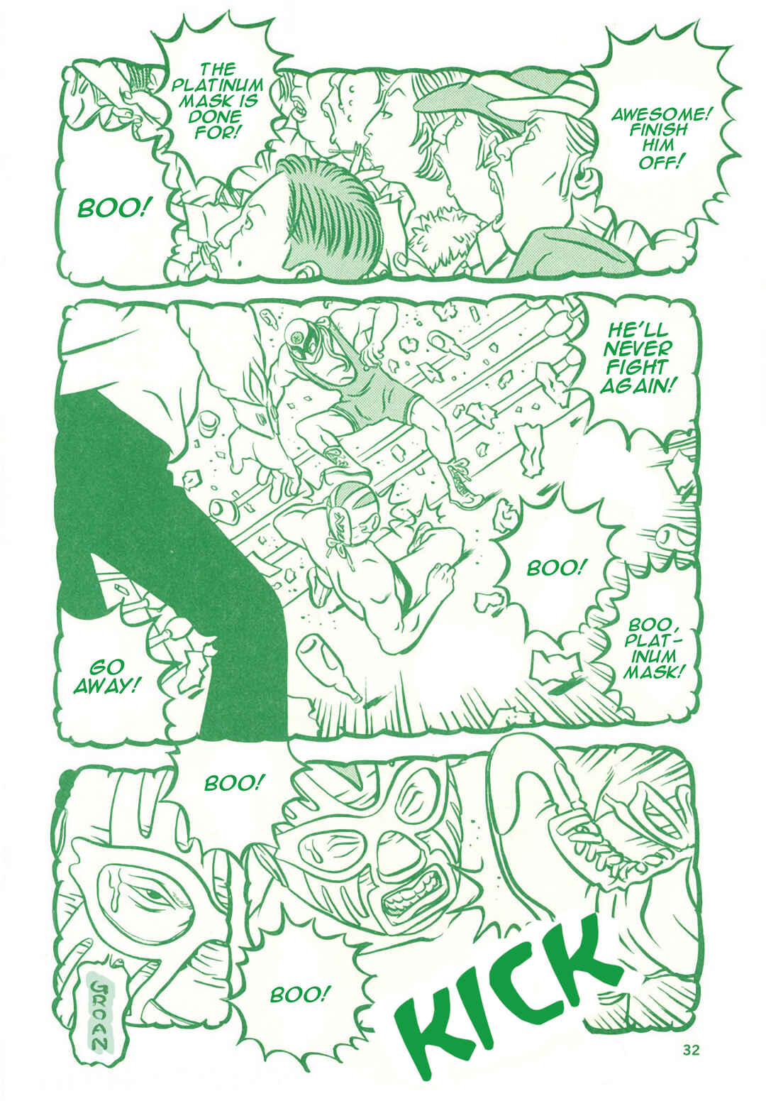 Page 5 Chapter 18 Bambi