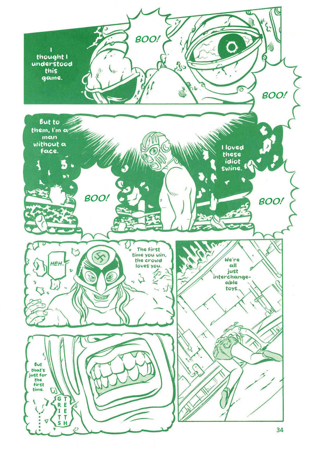 Page 7 Chapter 18 Bambi