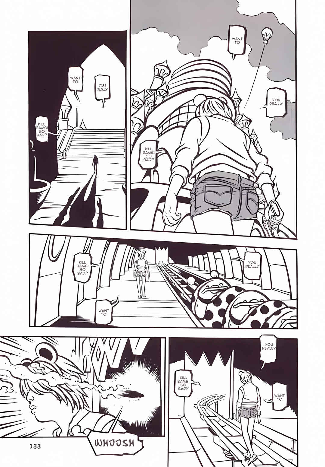 Page 11 Chapter 46 Bambi