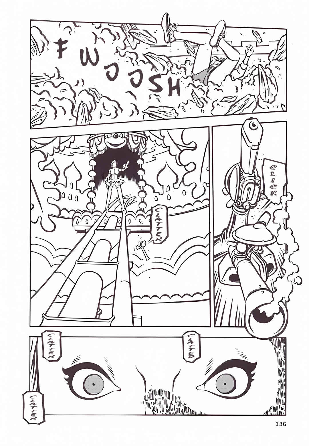 Page 14 Chapter 46 Bambi