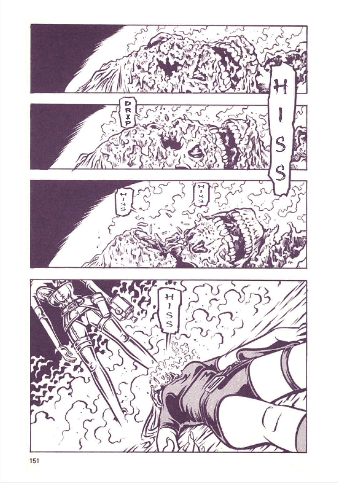 Page 1 Chapter 39 Bambi