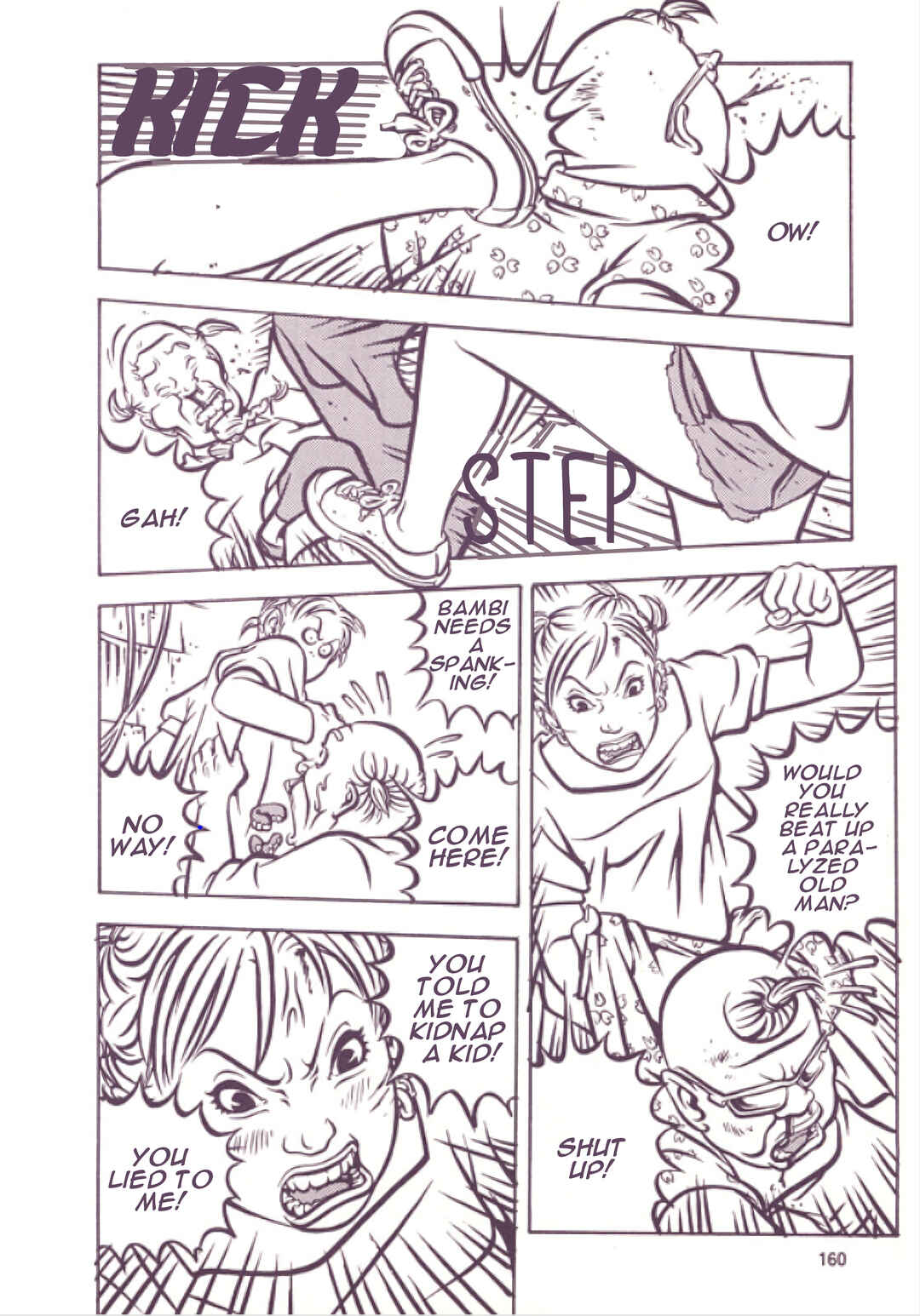 Page 10 Chapter 39 Bambi