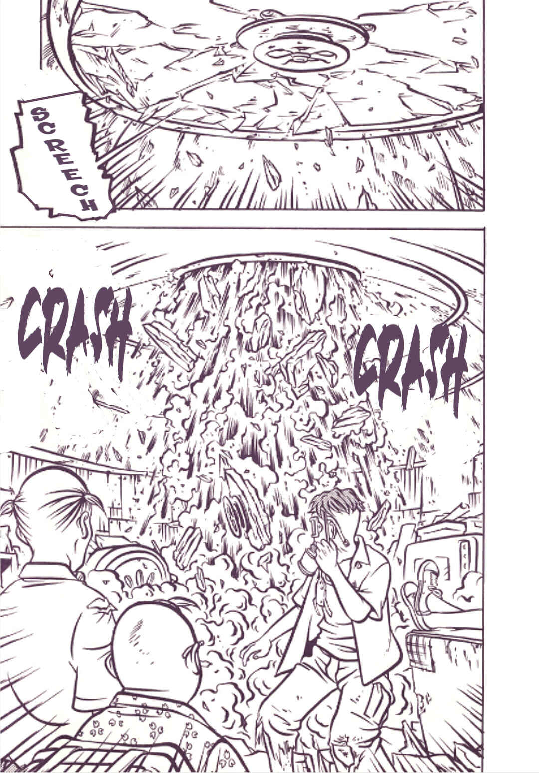 Page 21 Chapter 39 Bambi