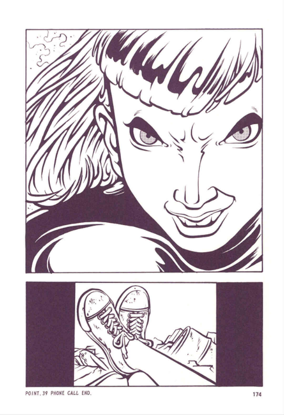Page 24 Chapter 39 Bambi