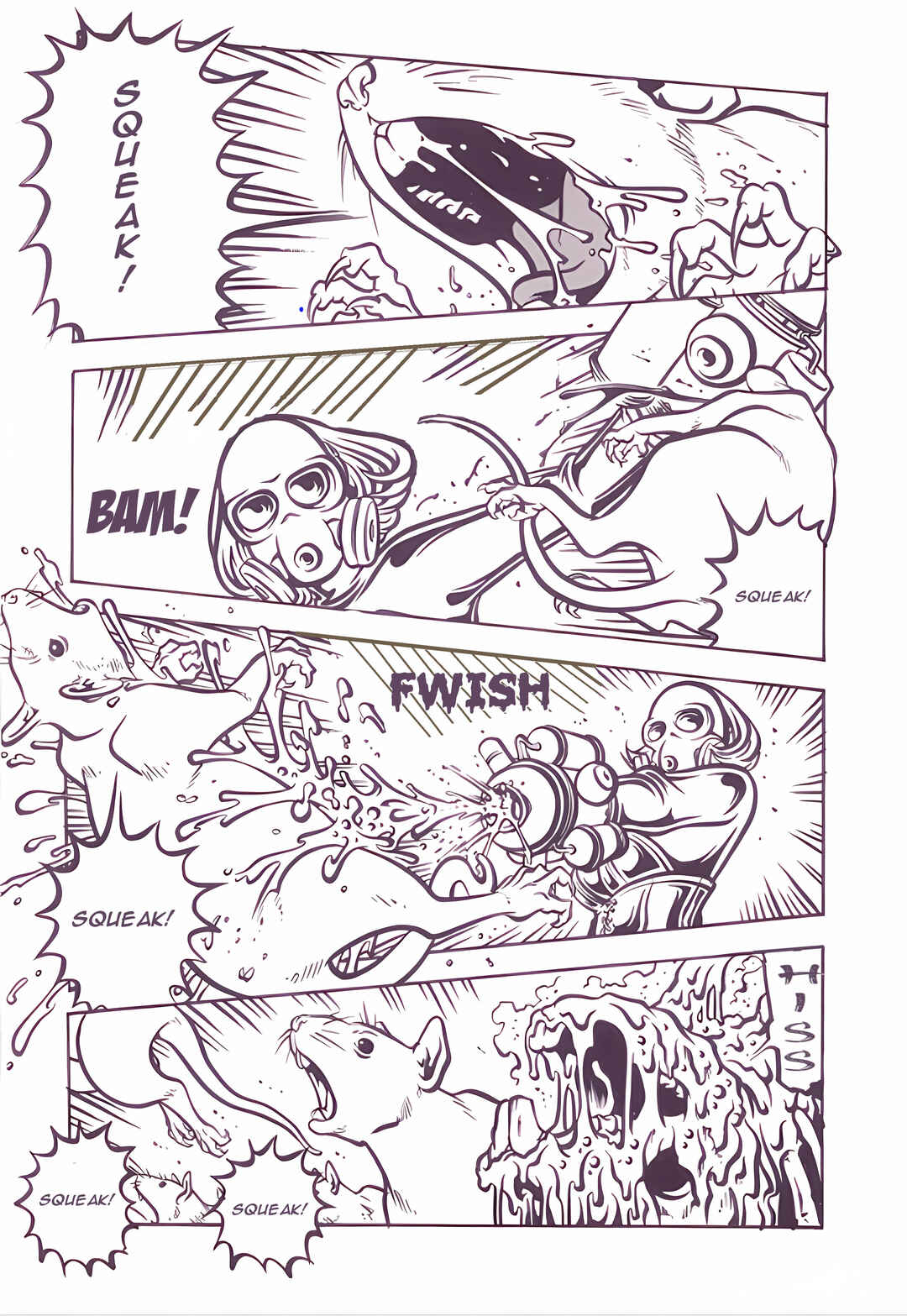 Page 7 Chapter 39 Bambi