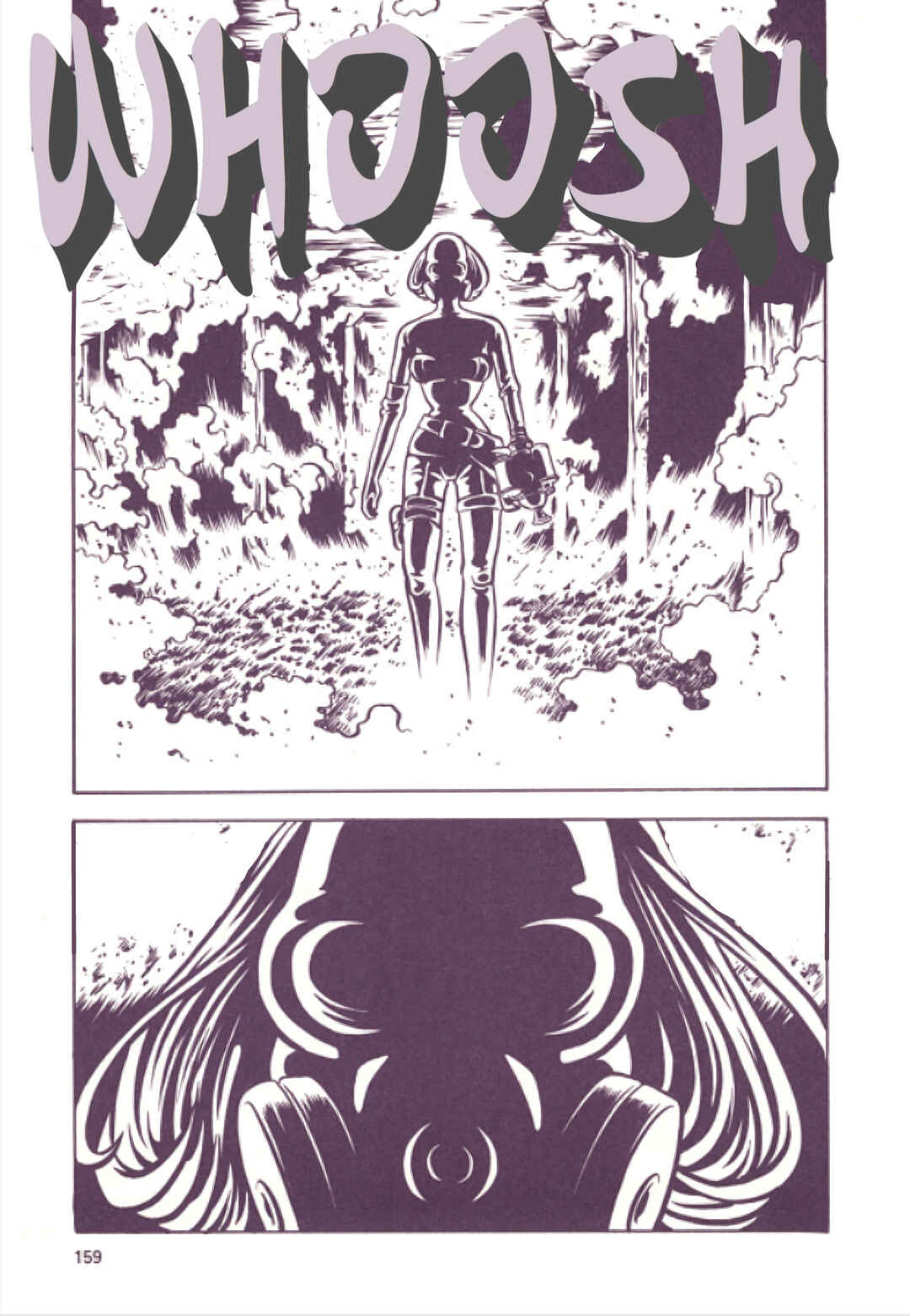 Page 9 Chapter 39 Bambi