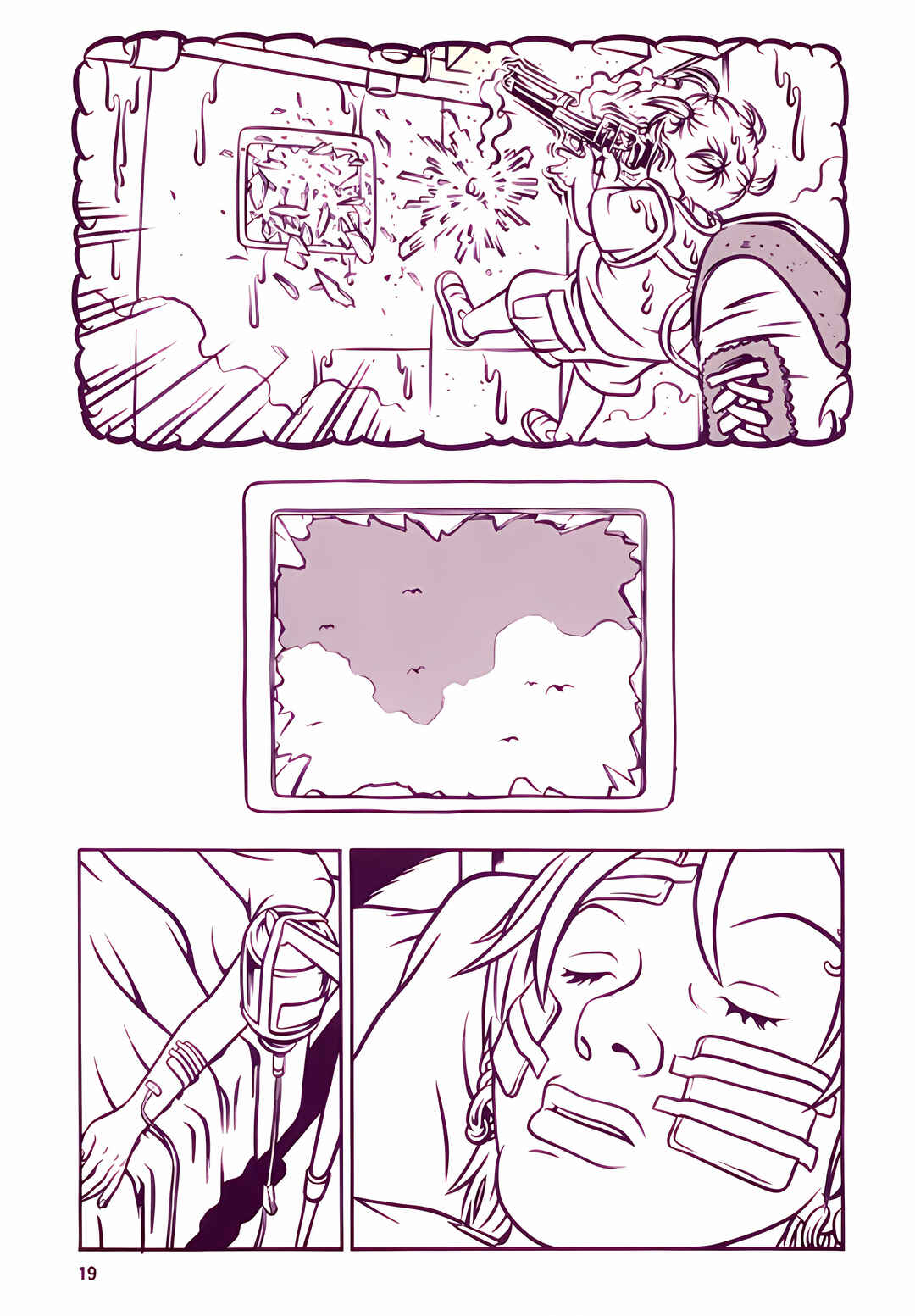 Page 17 Chapter 33 Bambi