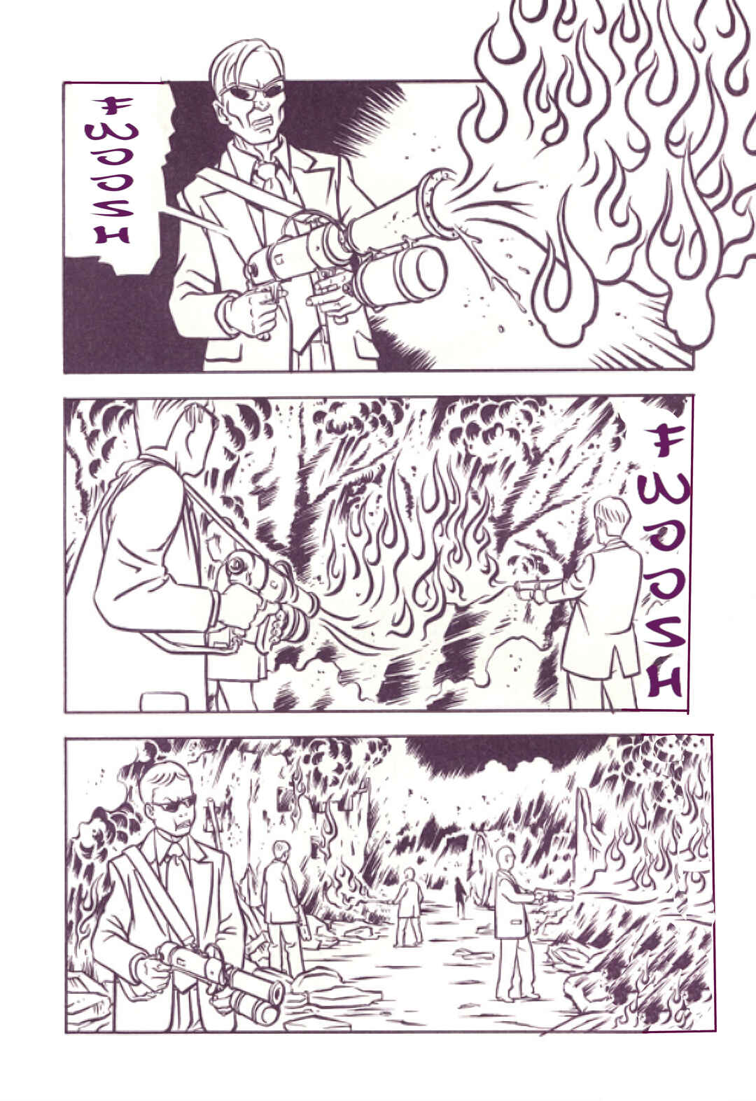 Page 22 Chapter 33 Bambi