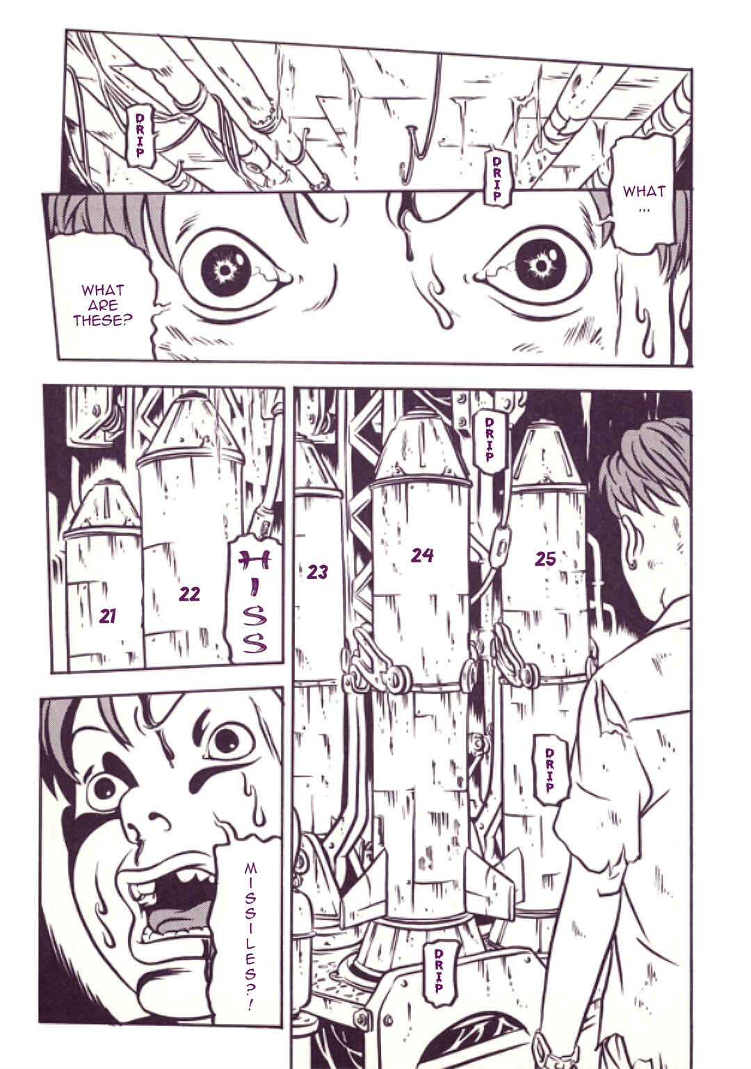Page 23 Chapter 33 Bambi