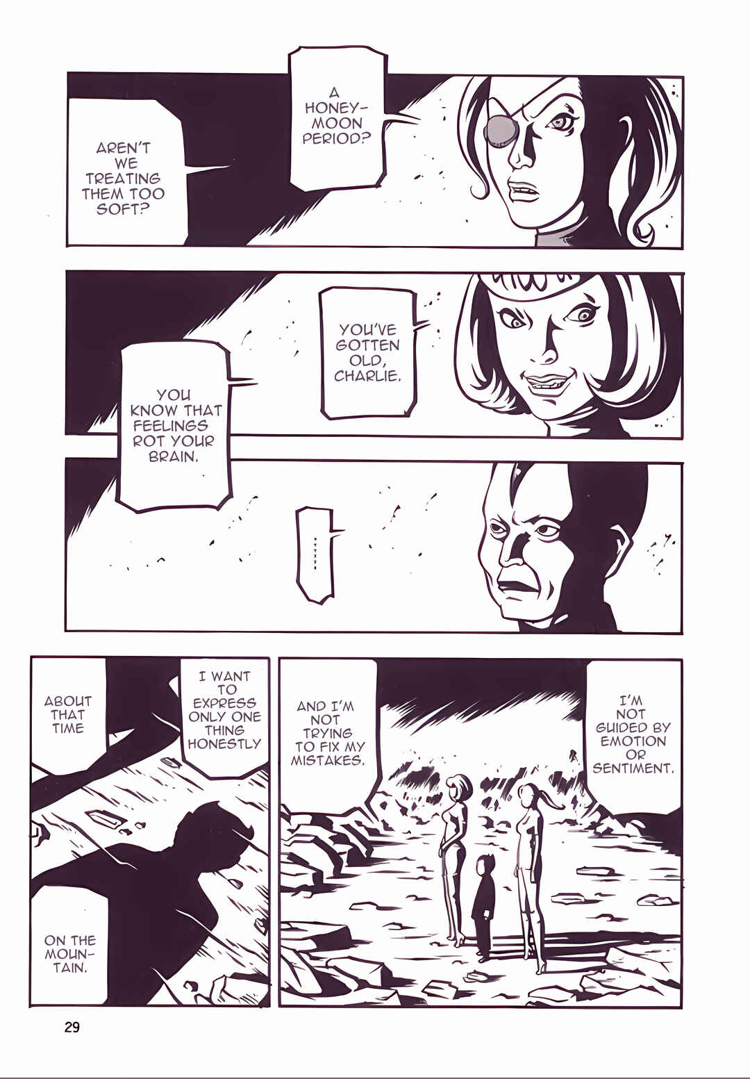 Page 27 Chapter 33 Bambi
