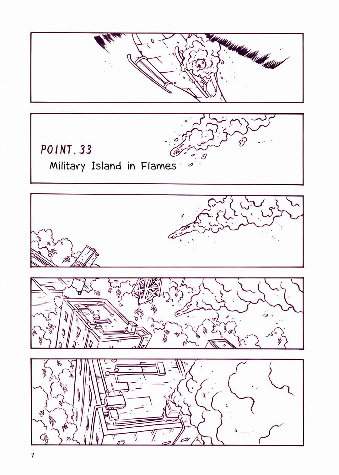 Page 5 Chapter 33 Bambi