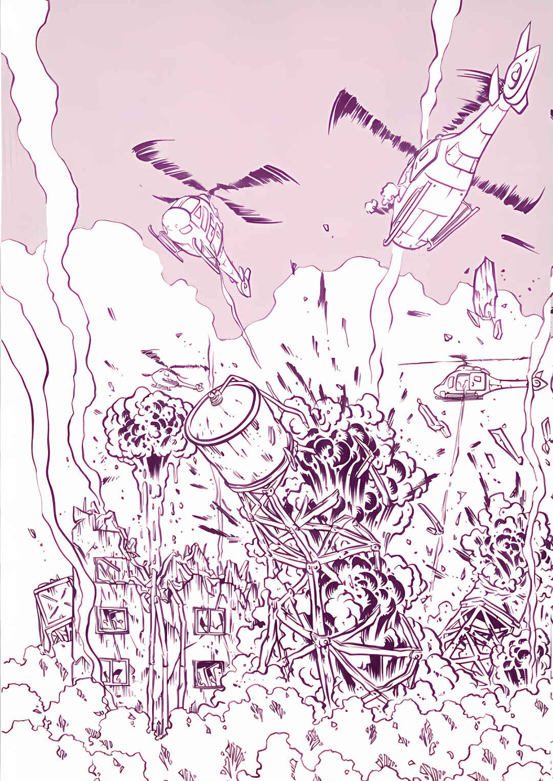 Page 7 Chapter 33 Bambi
