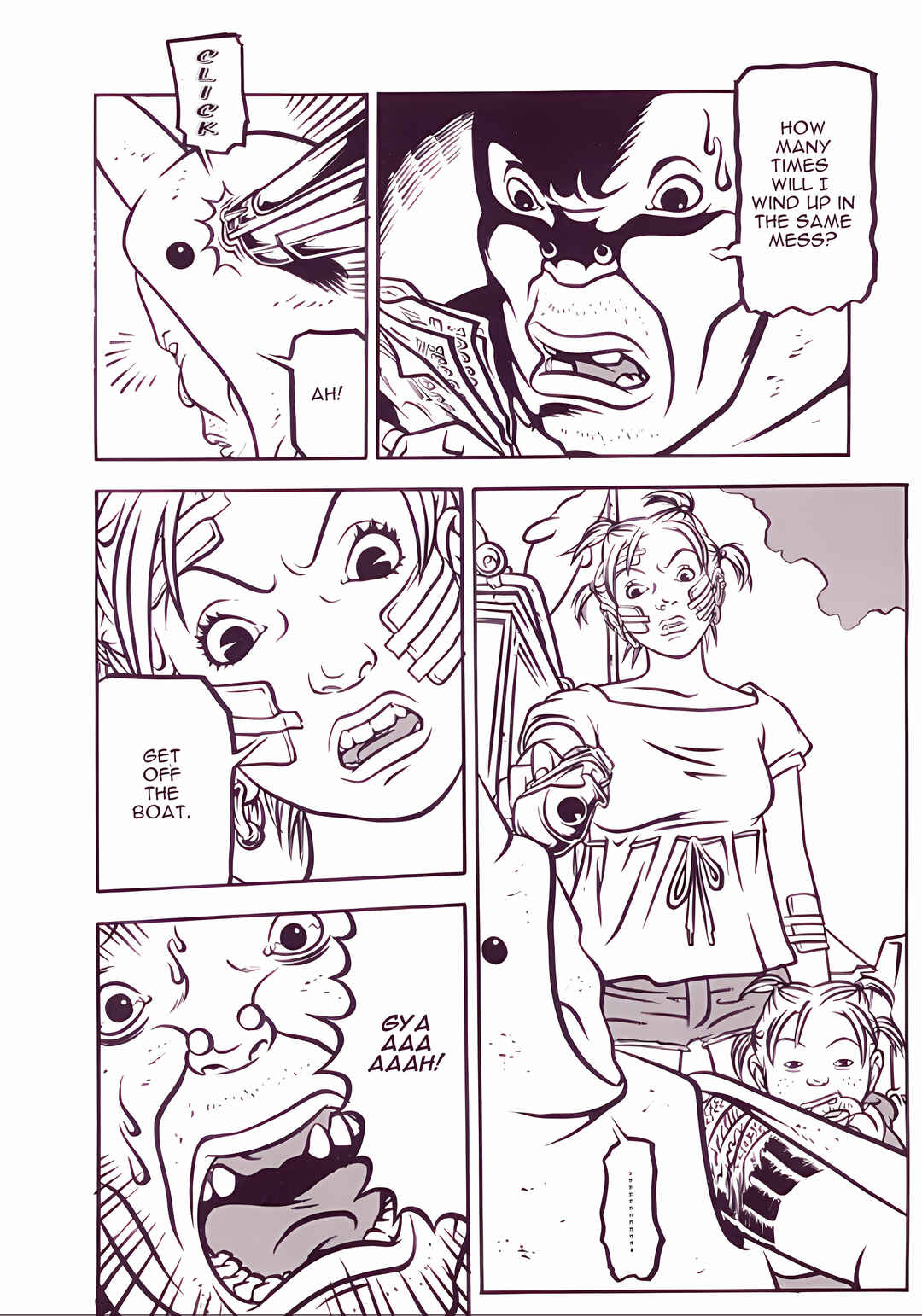 Page 2 Chapter 34 Bambi