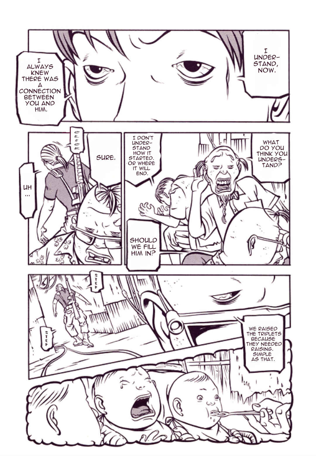 Page 9 Chapter 34 Bambi