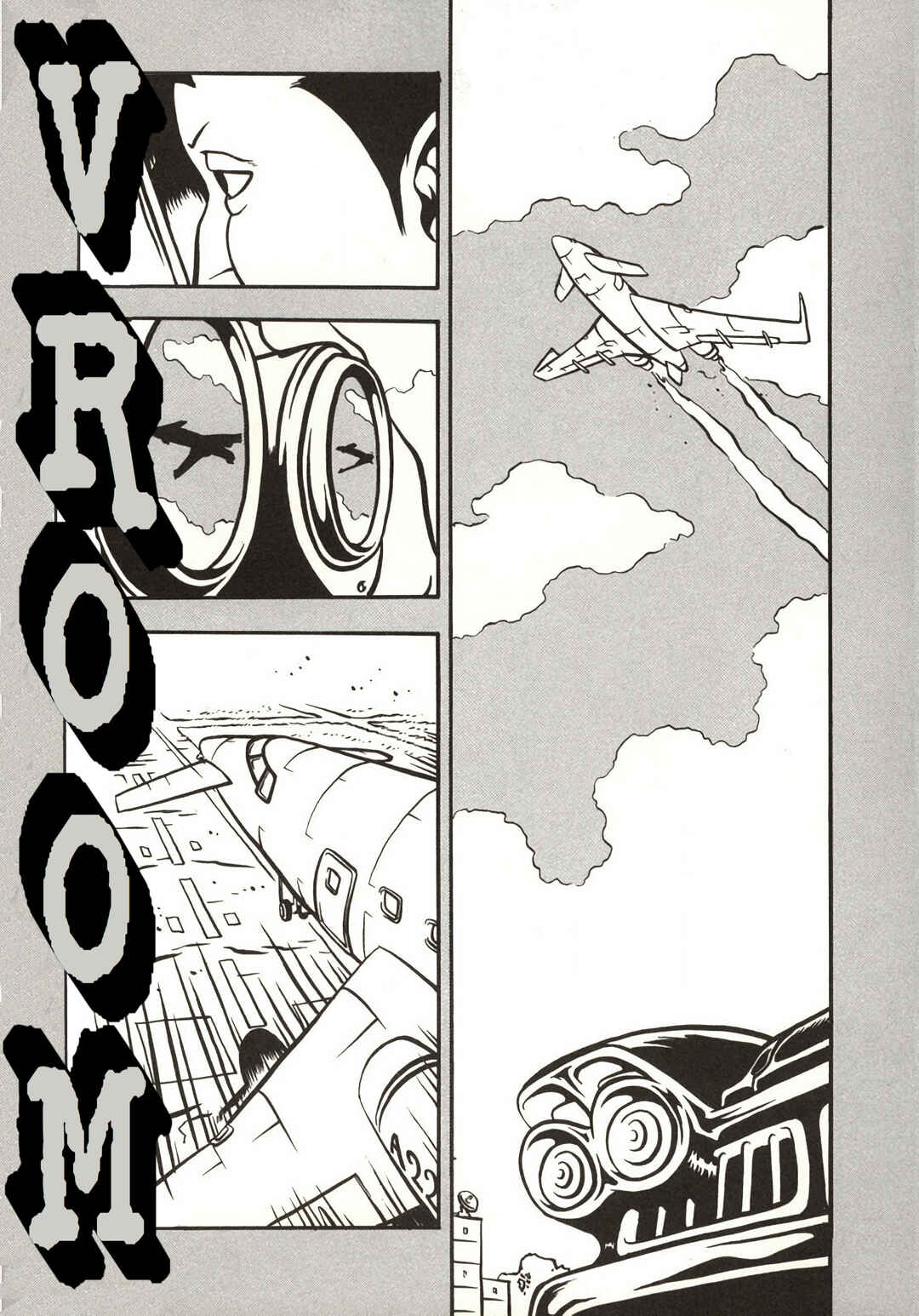 Page 15 Chapter 25 Bambi