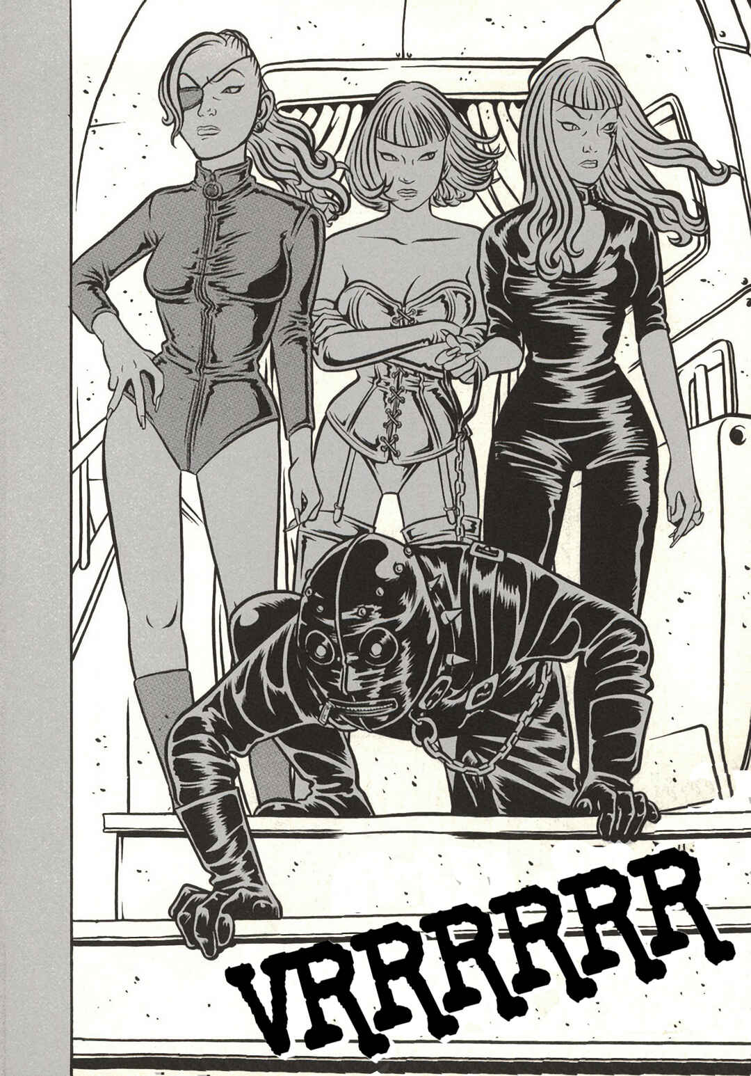 Page 18 Chapter 25 Bambi