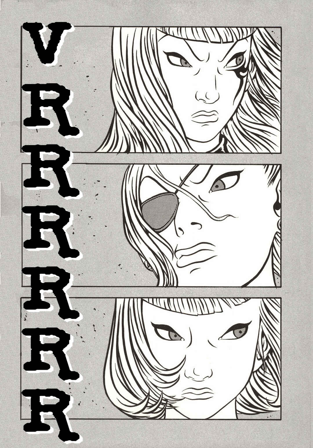 Page 19 Chapter 25 Bambi