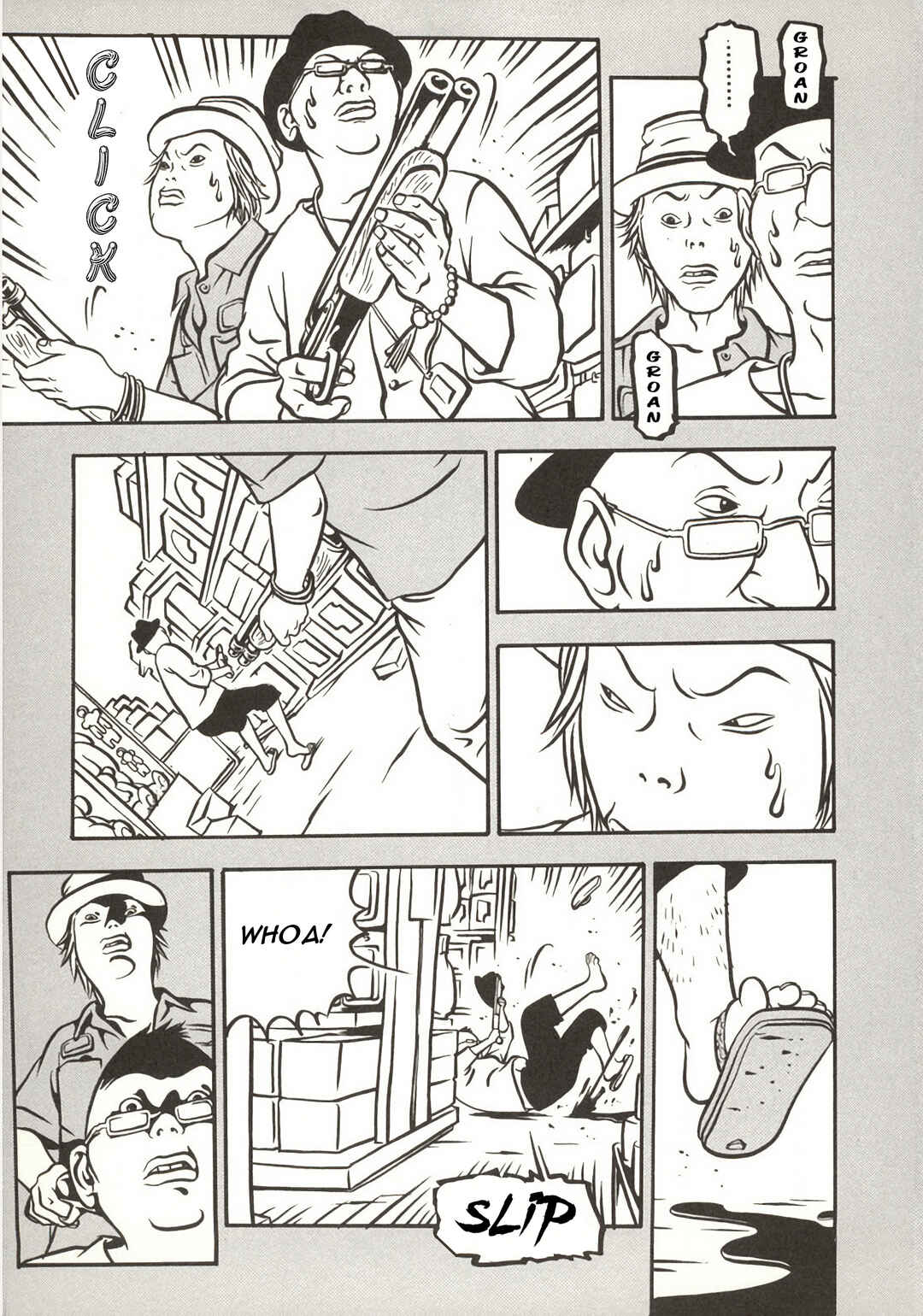 Page 9 Chapter 25 Bambi