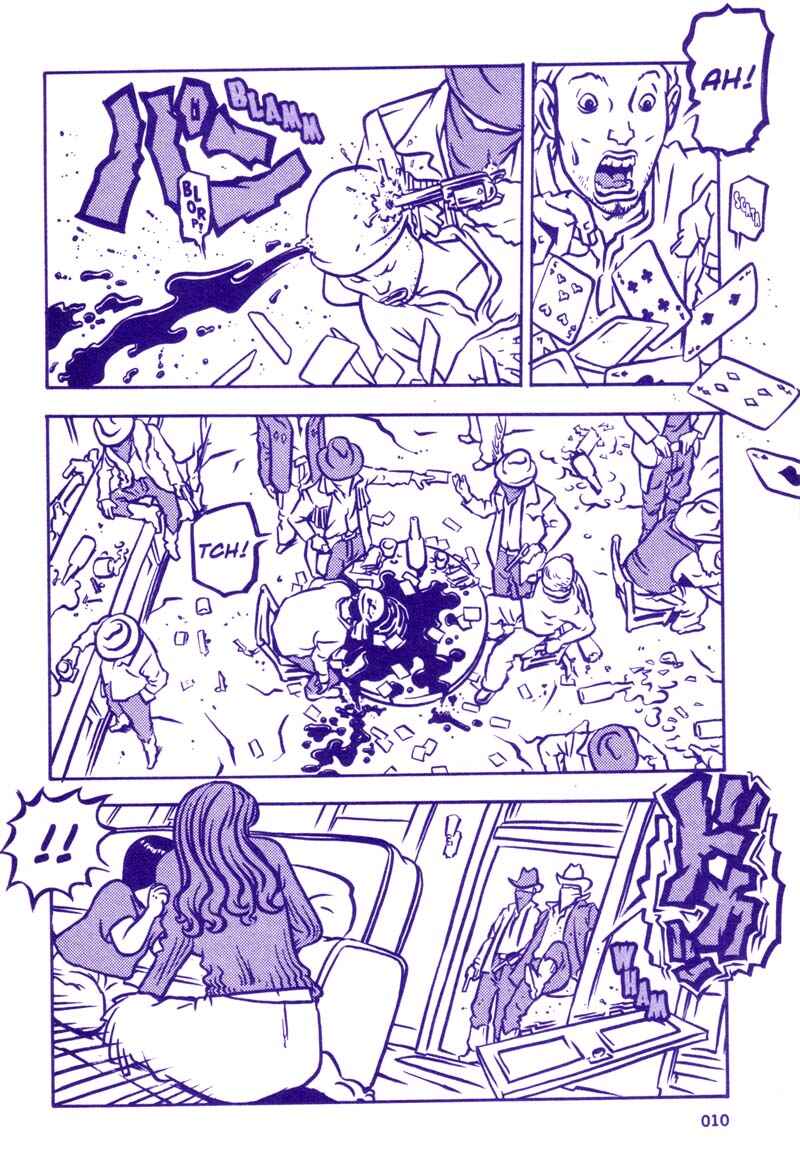 Page 10 Chapter 9 Bambi