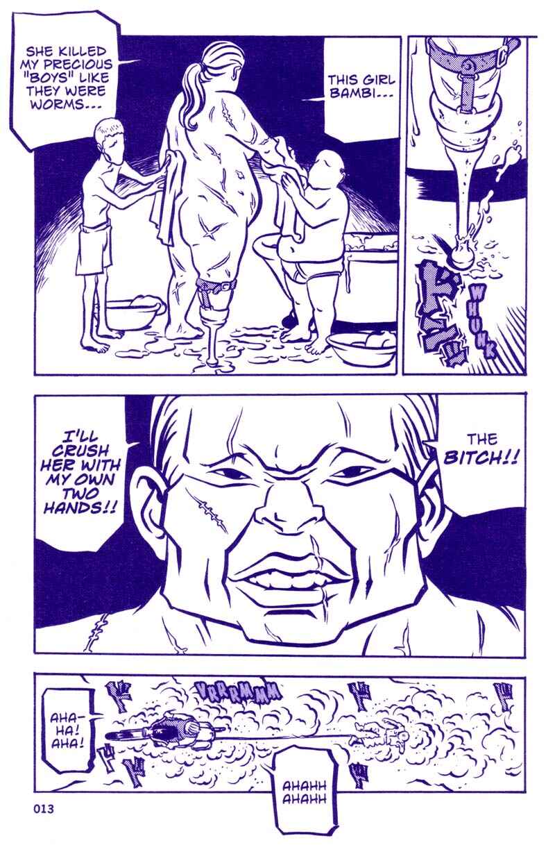 Page 13 Chapter 9 Bambi