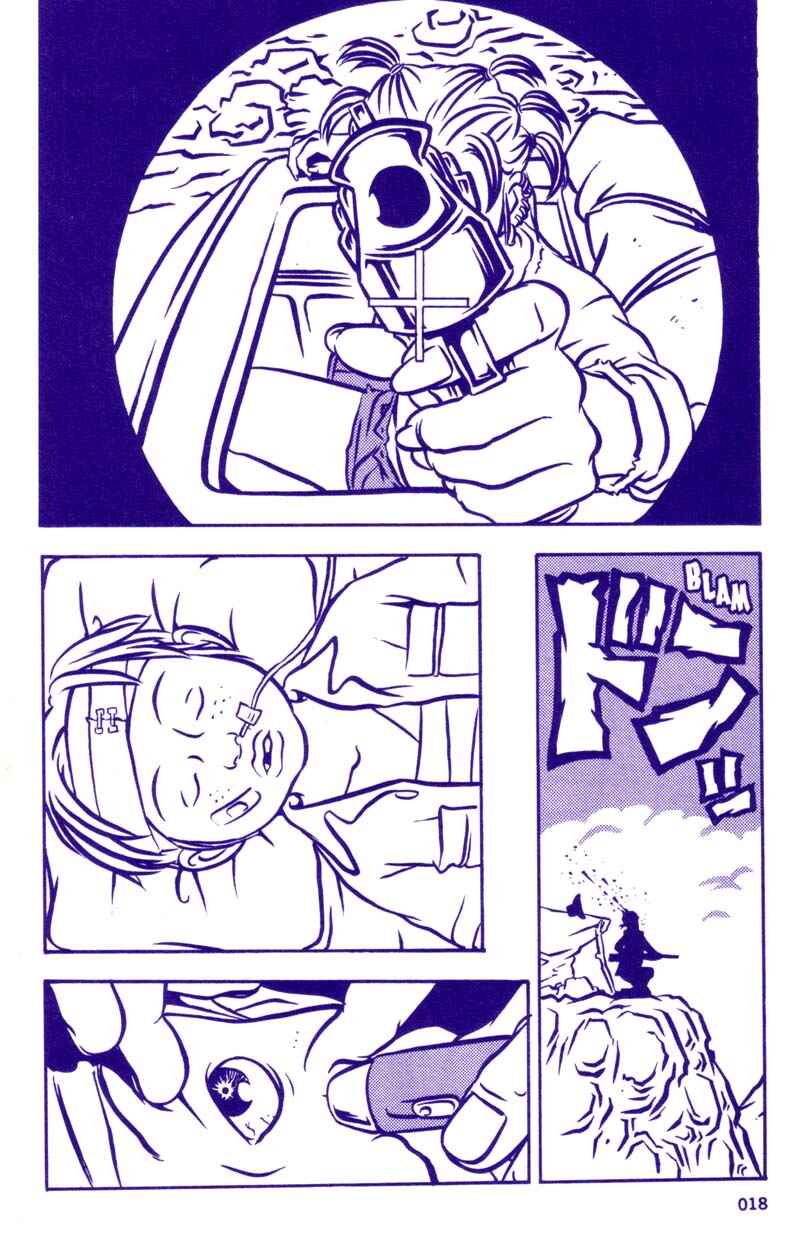 Page 18 Chapter 9 Bambi