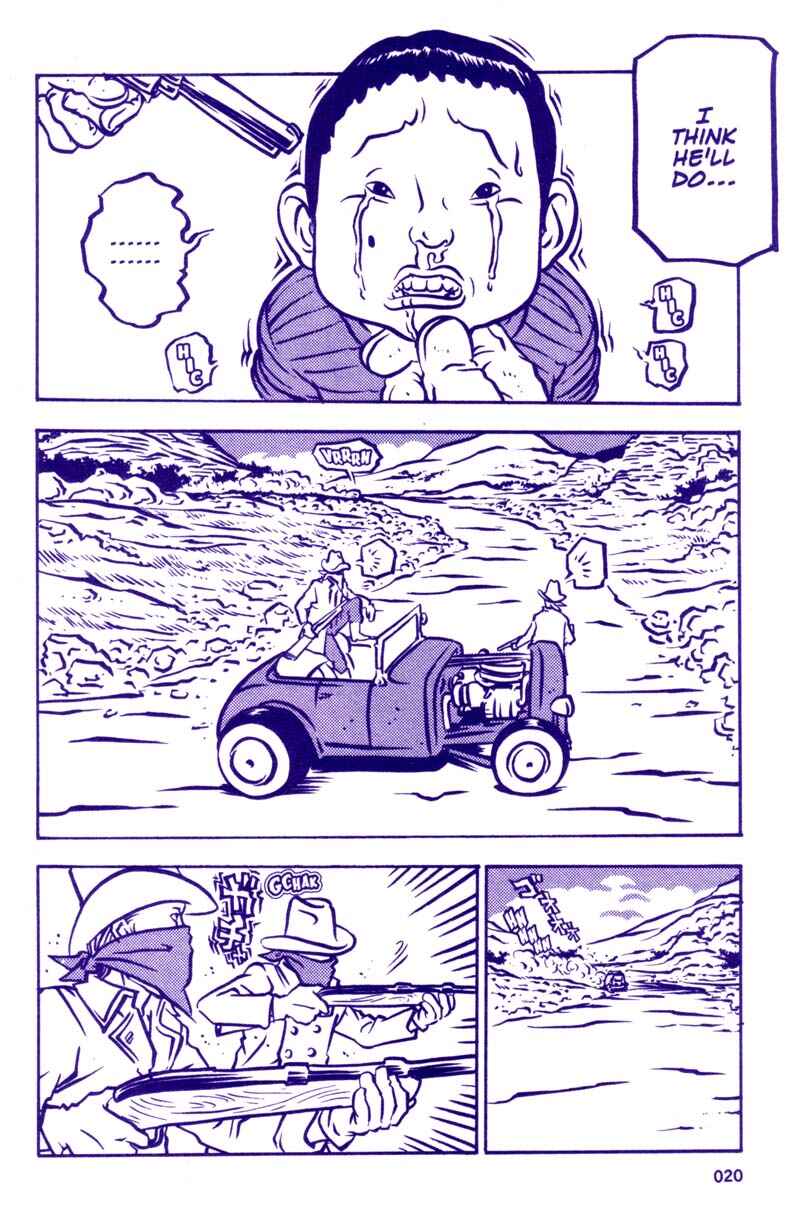 Page 20 Chapter 9 Bambi