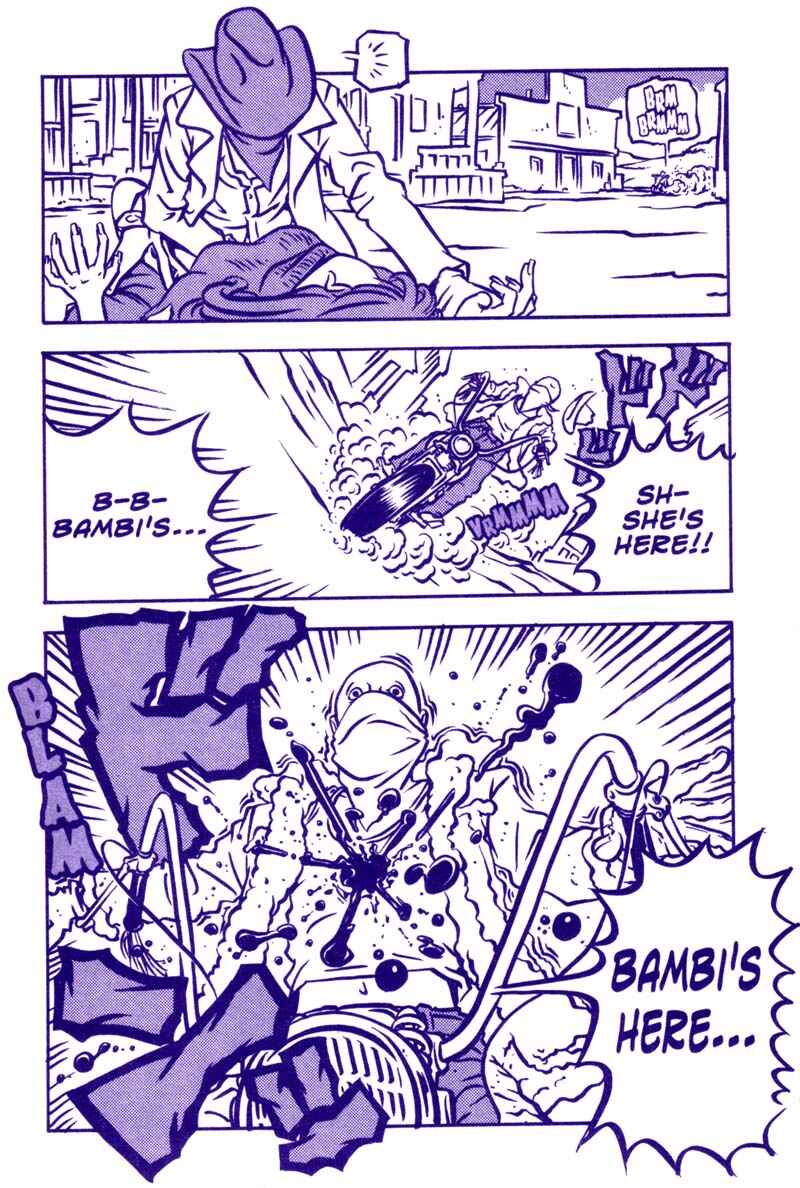 Page 24 Chapter 9 Bambi
