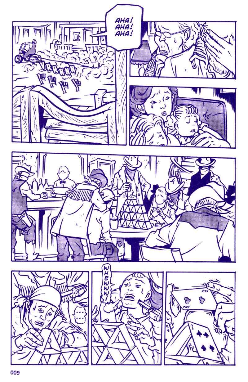 Page 9 Chapter 9 Bambi