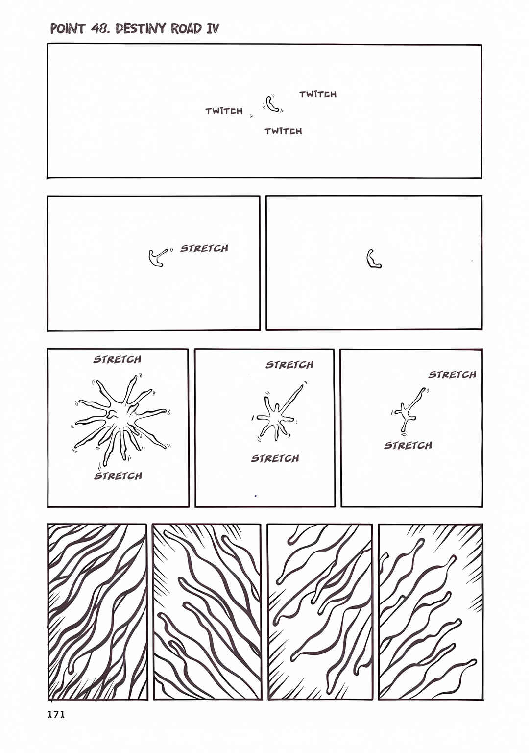 Page 1 Chapter 48 Bambi