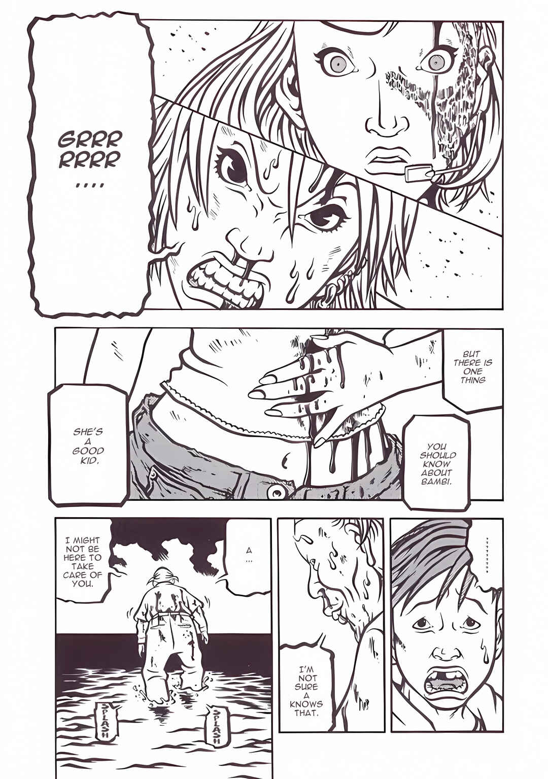 Page 11 Chapter 48 Bambi