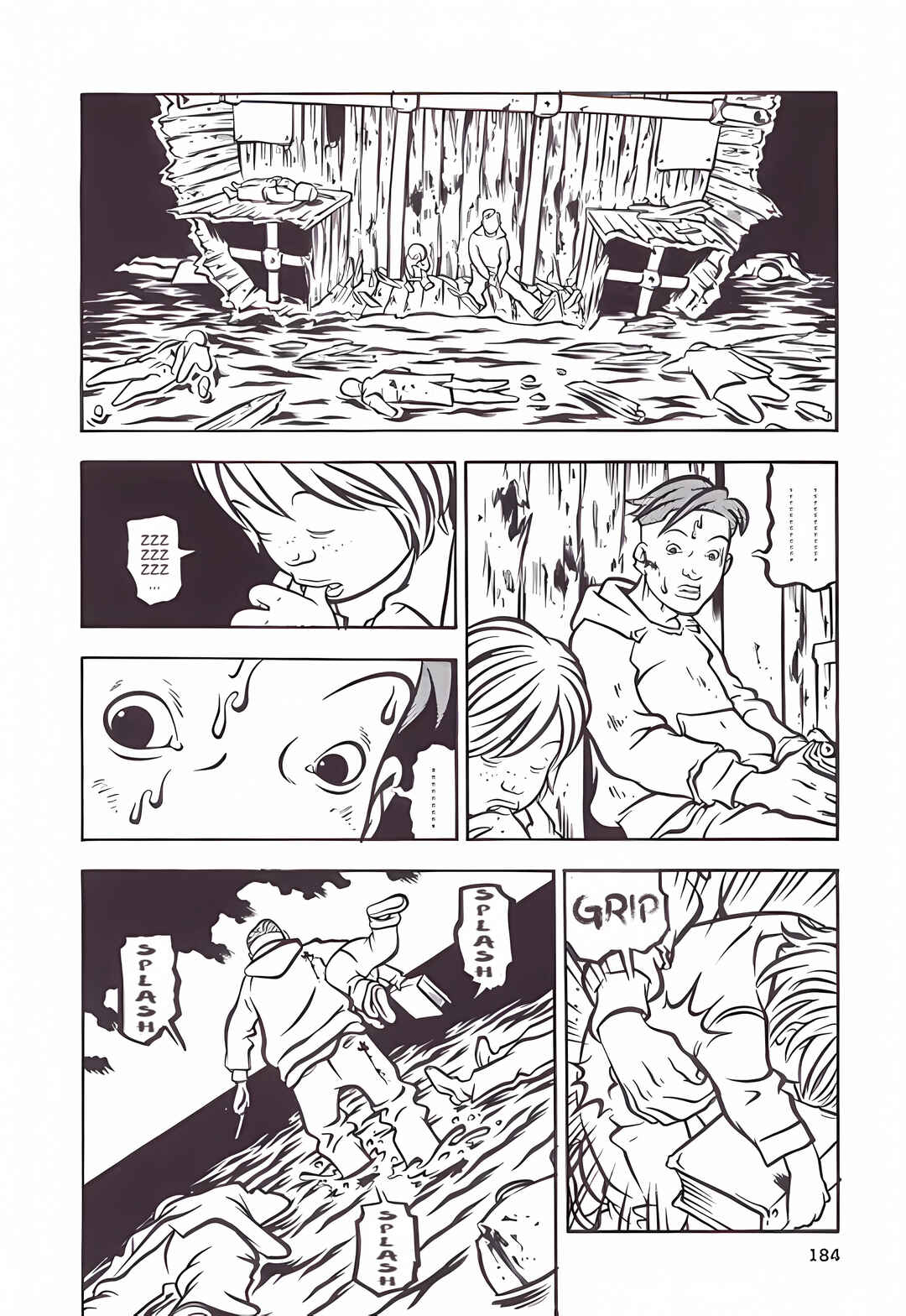 Page 14 Chapter 48 Bambi