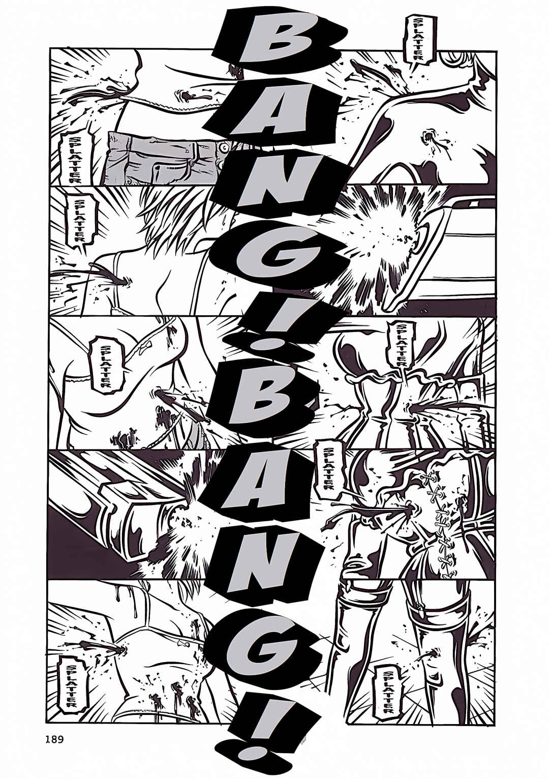 Page 19 Chapter 48 Bambi