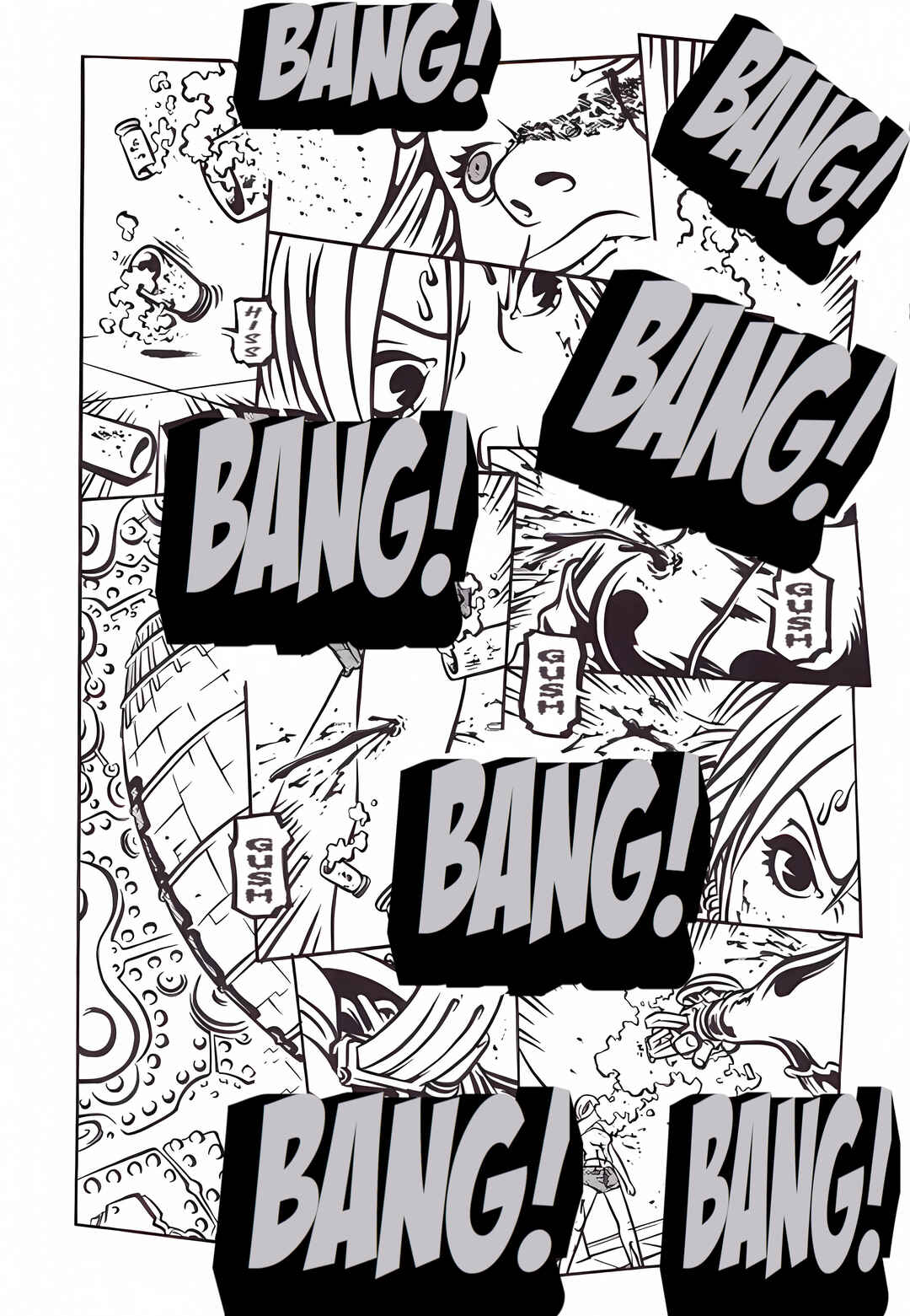 Page 20 Chapter 48 Bambi