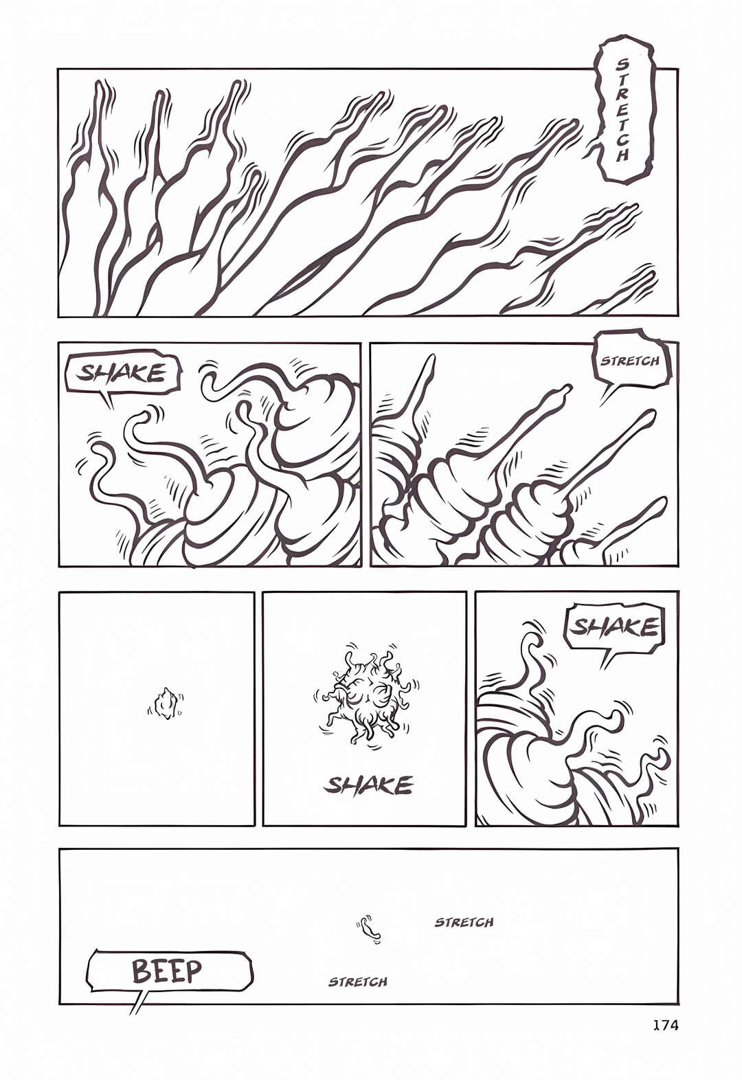 Page 4 Chapter 48 Bambi