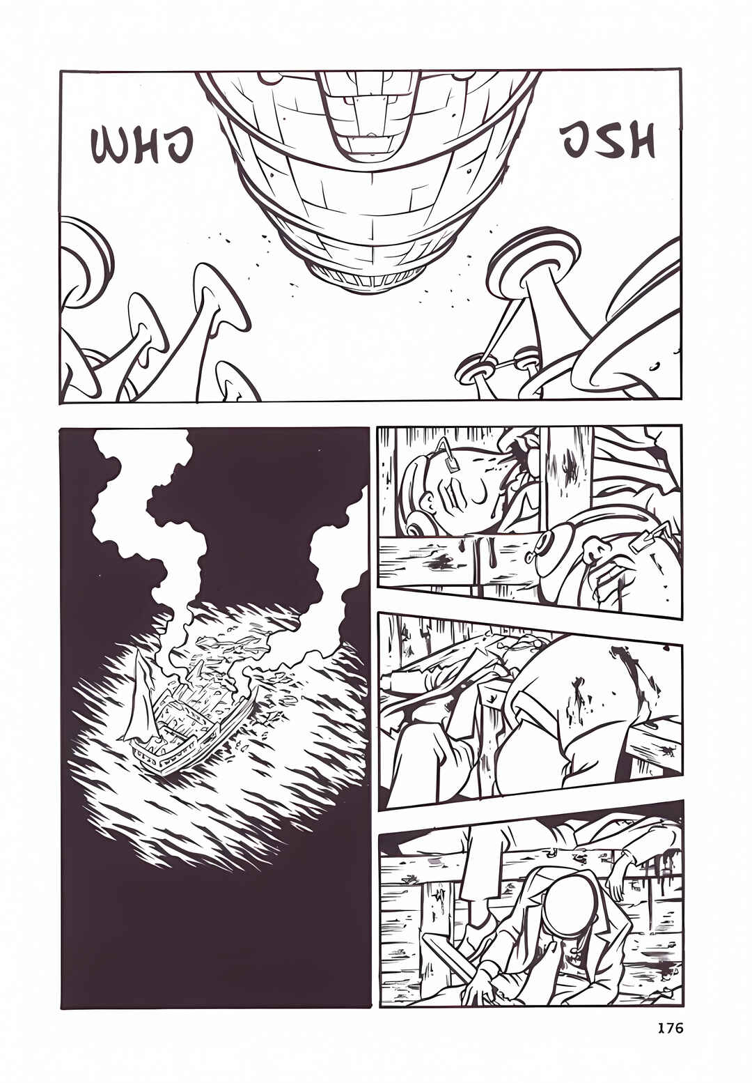 Page 6 Chapter 48 Bambi