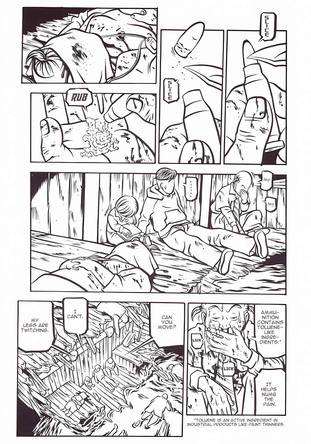 Page 7 Chapter 48 Bambi