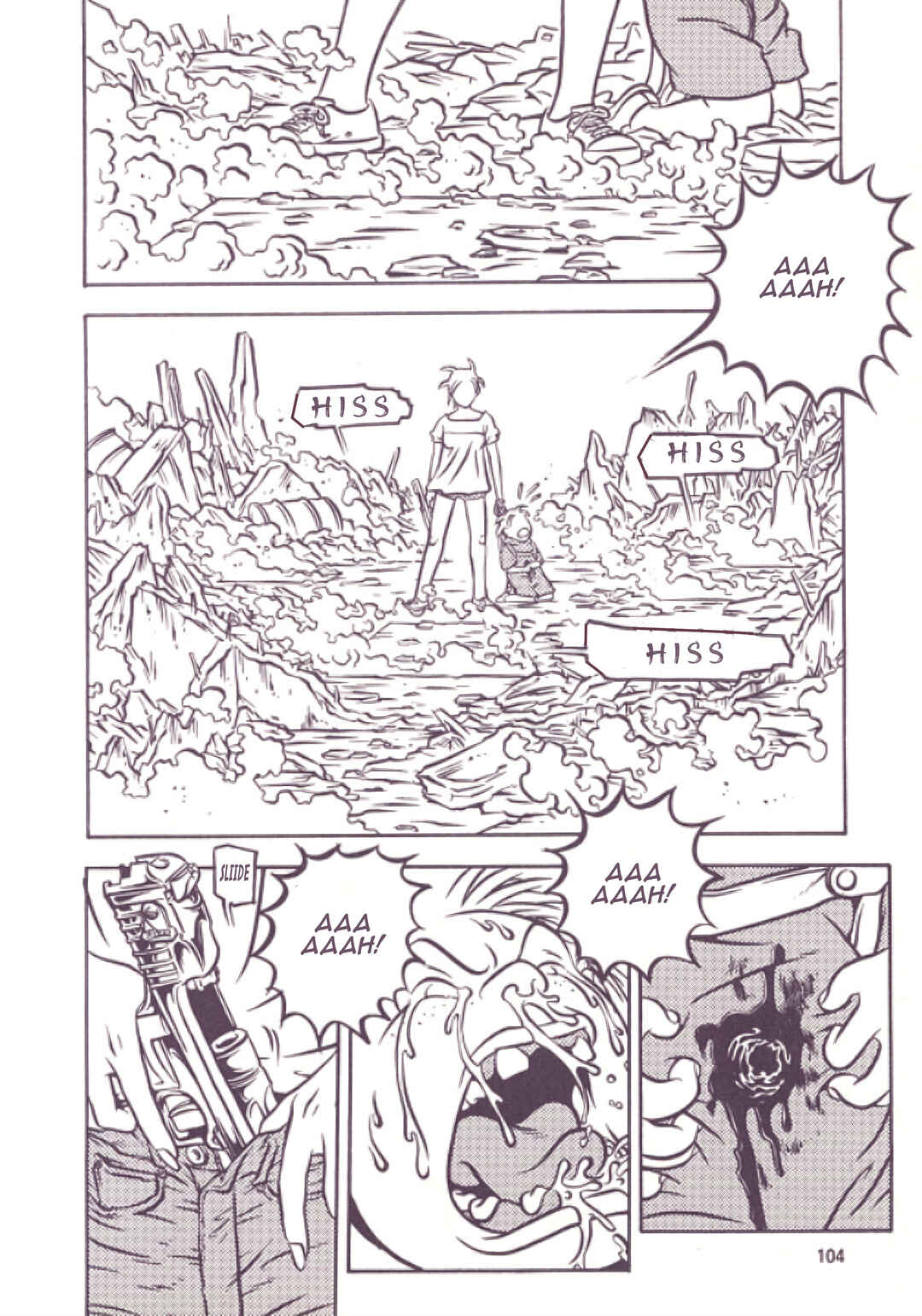 Page 2 Chapter 37 Bambi