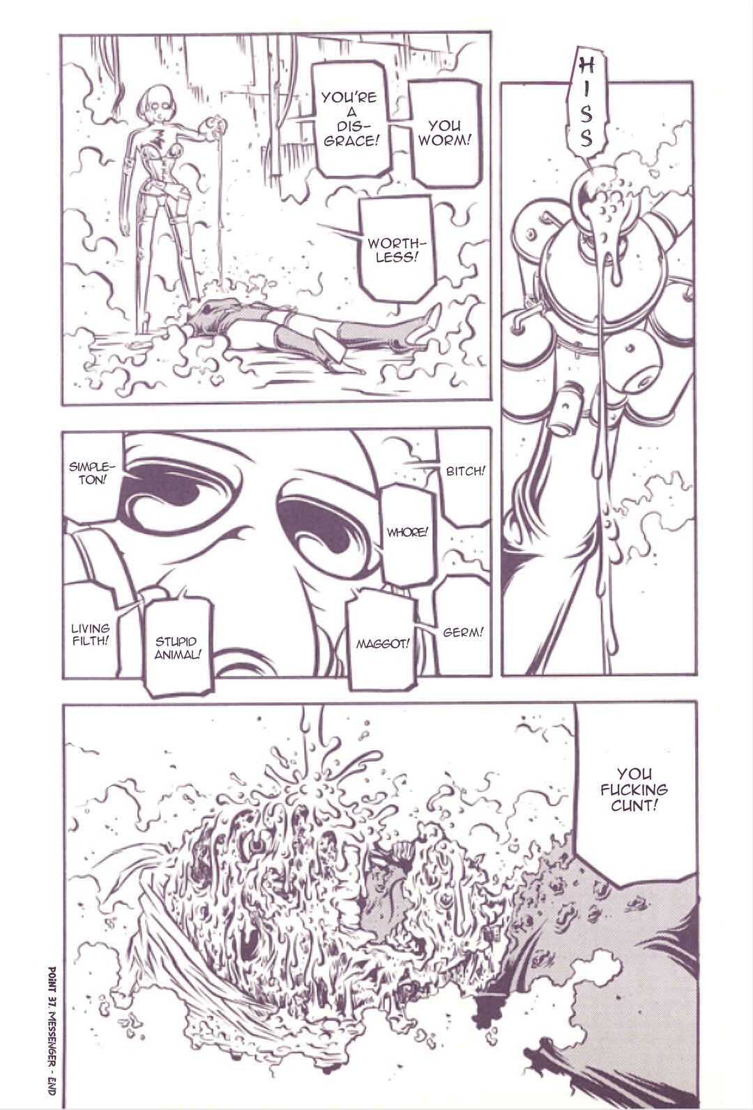 Page 24 Chapter 37 Bambi