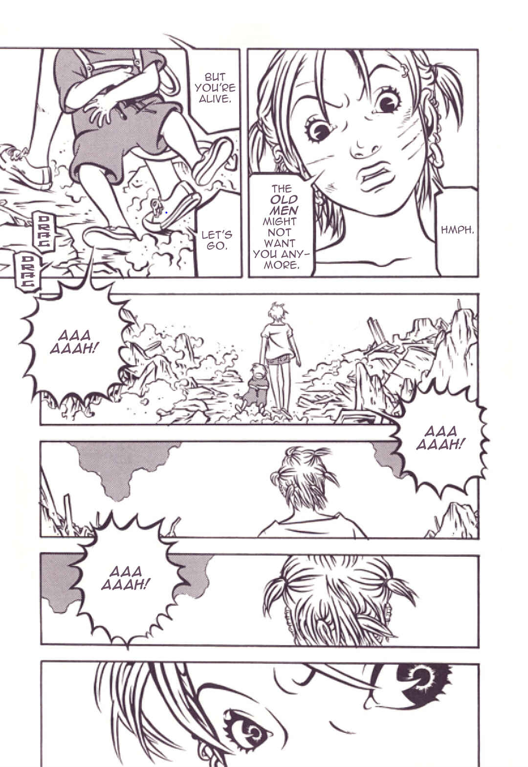 Page 3 Chapter 37 Bambi