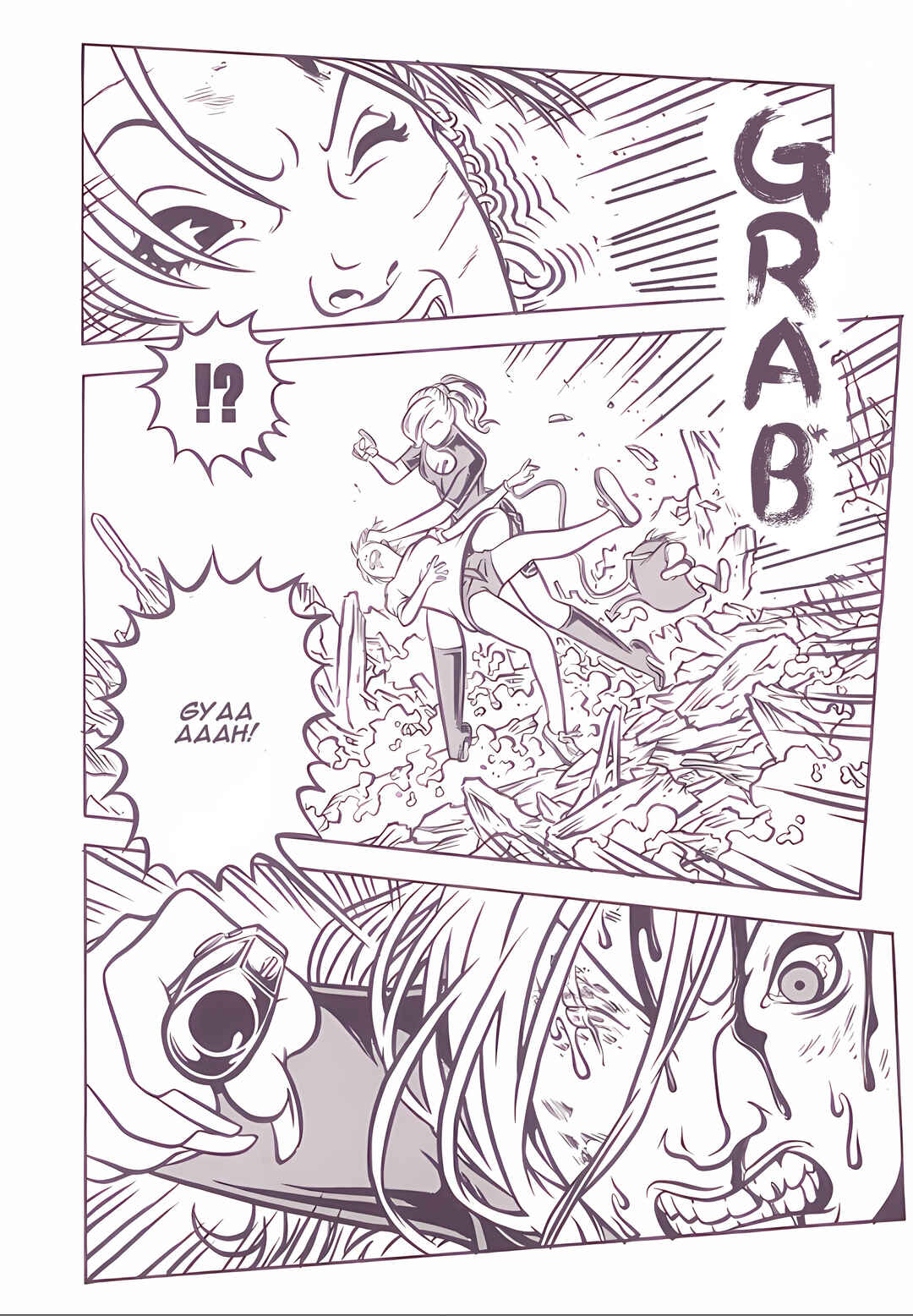 Page 4 Chapter 37 Bambi