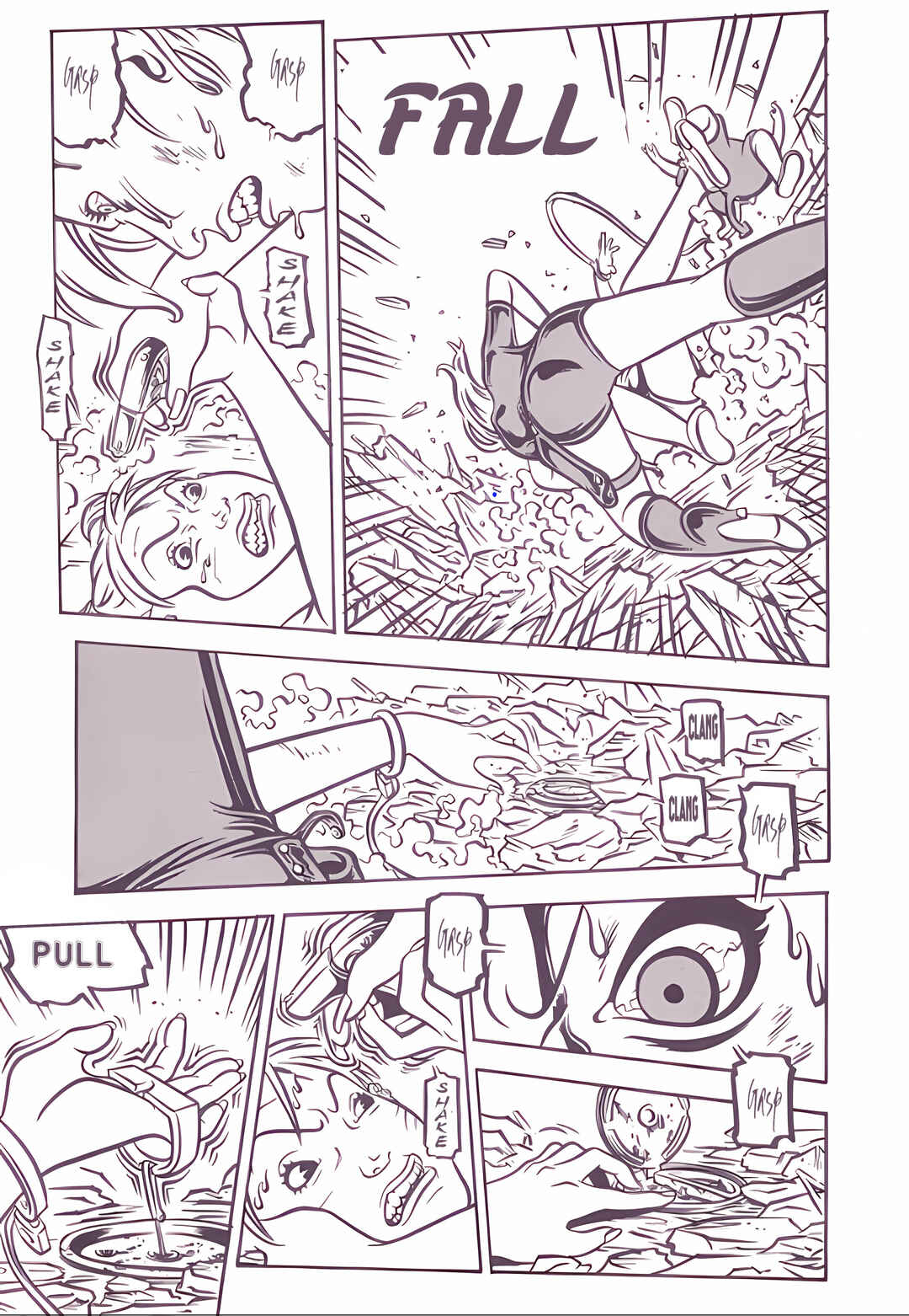 Page 5 Chapter 37 Bambi