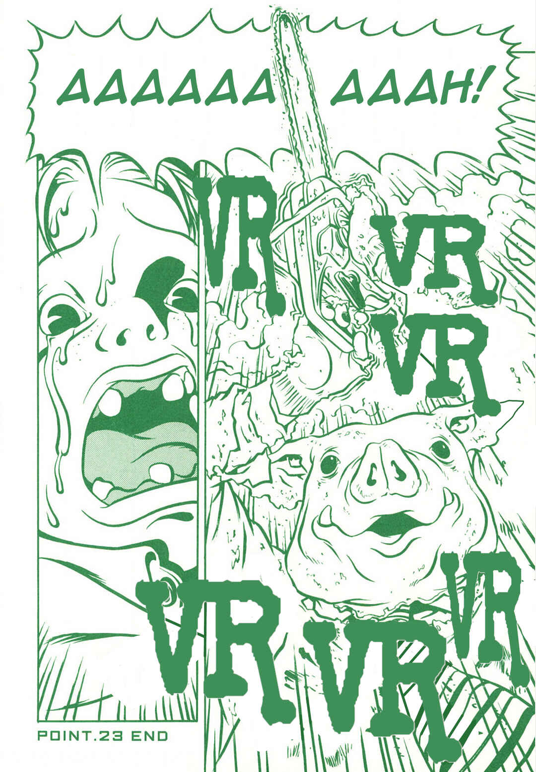 Page 24 Chapter 23 Bambi
