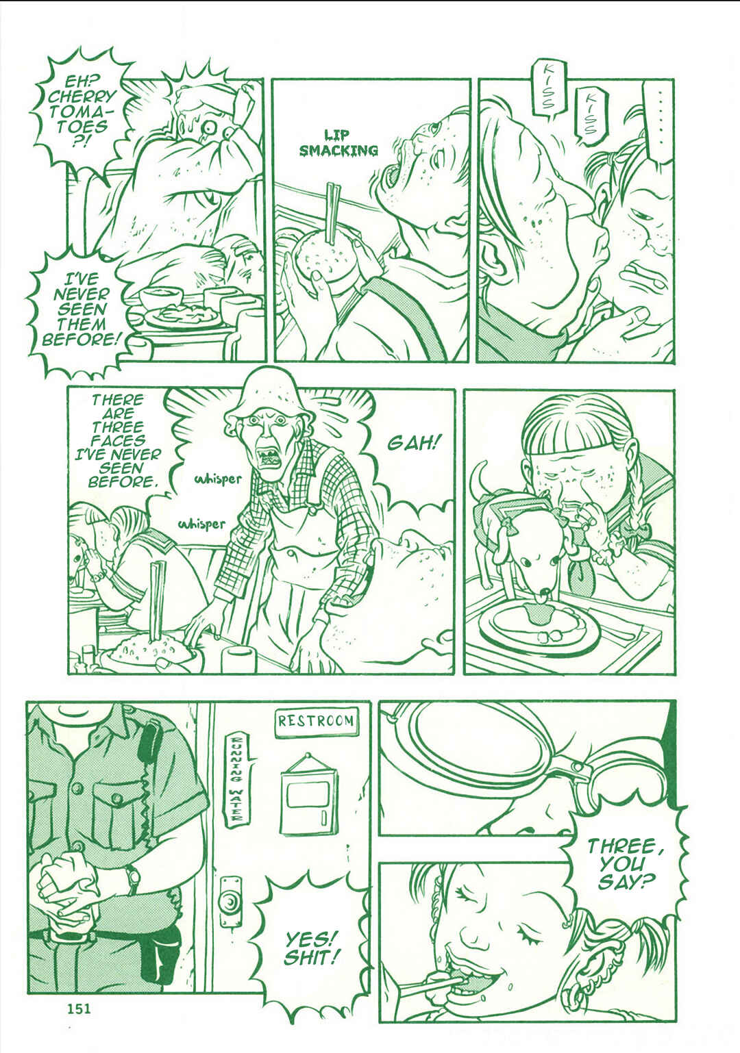 Page 5 Chapter 23 Bambi