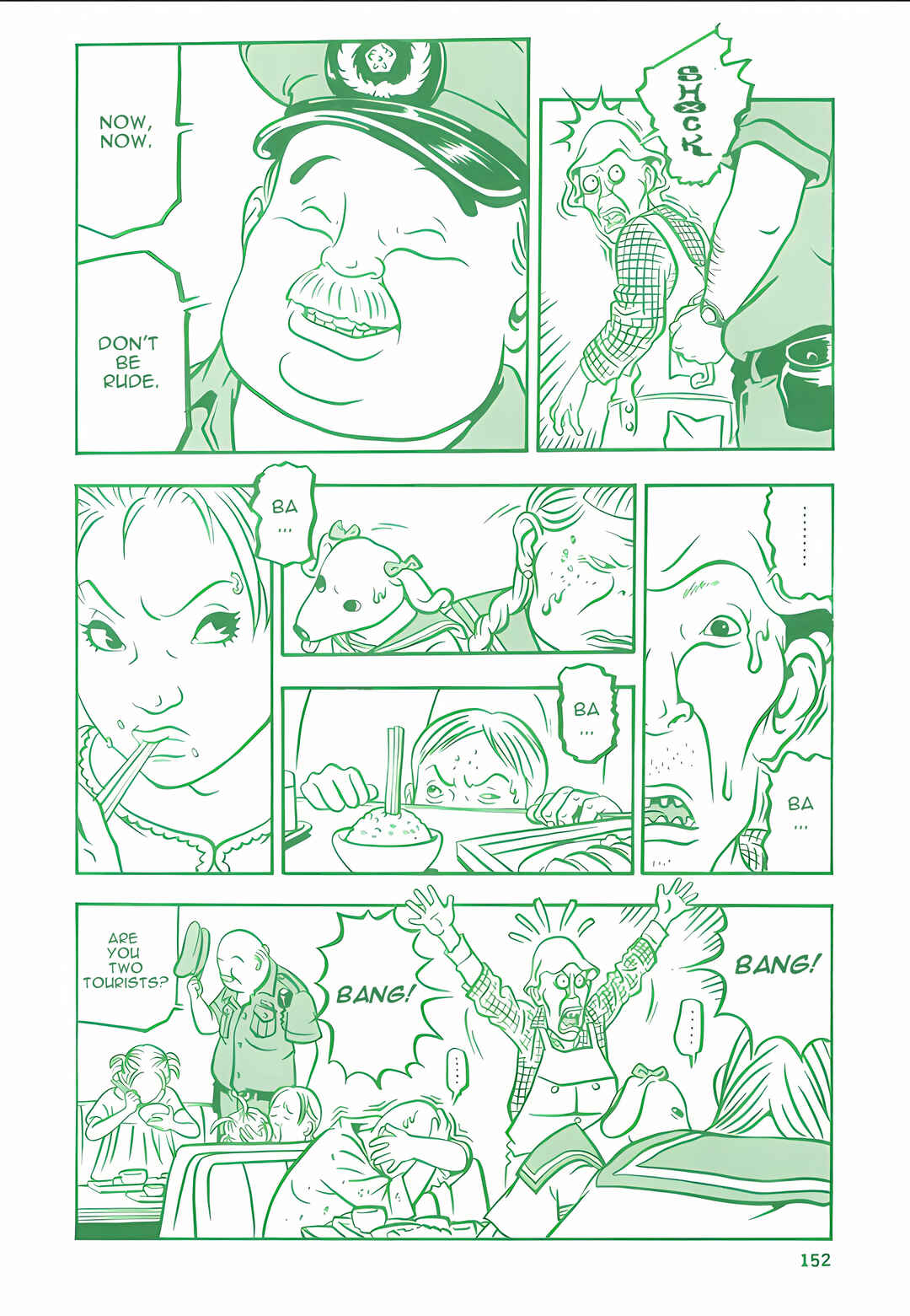 Page 6 Chapter 23 Bambi
