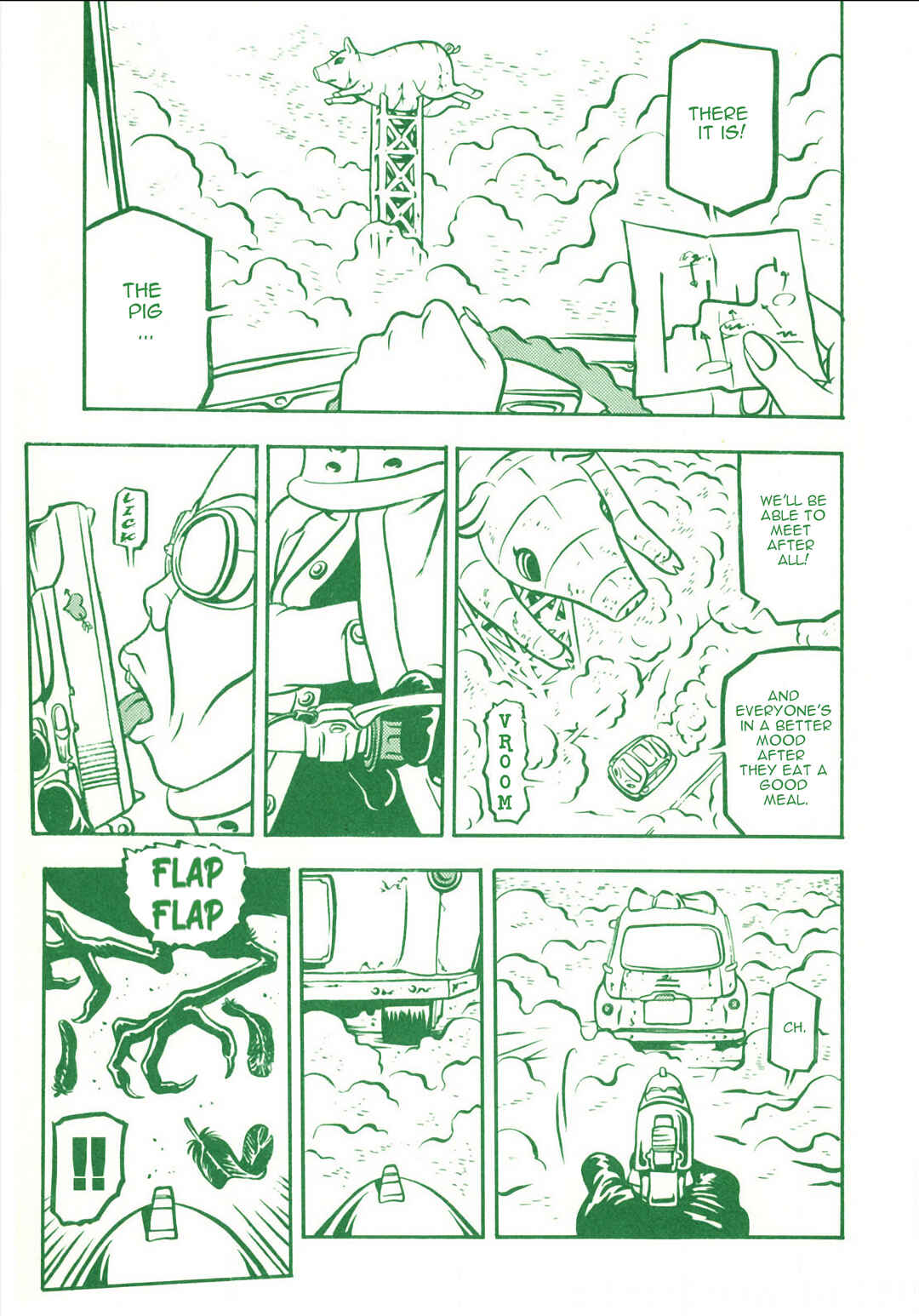 Page 9 Chapter 23 Bambi