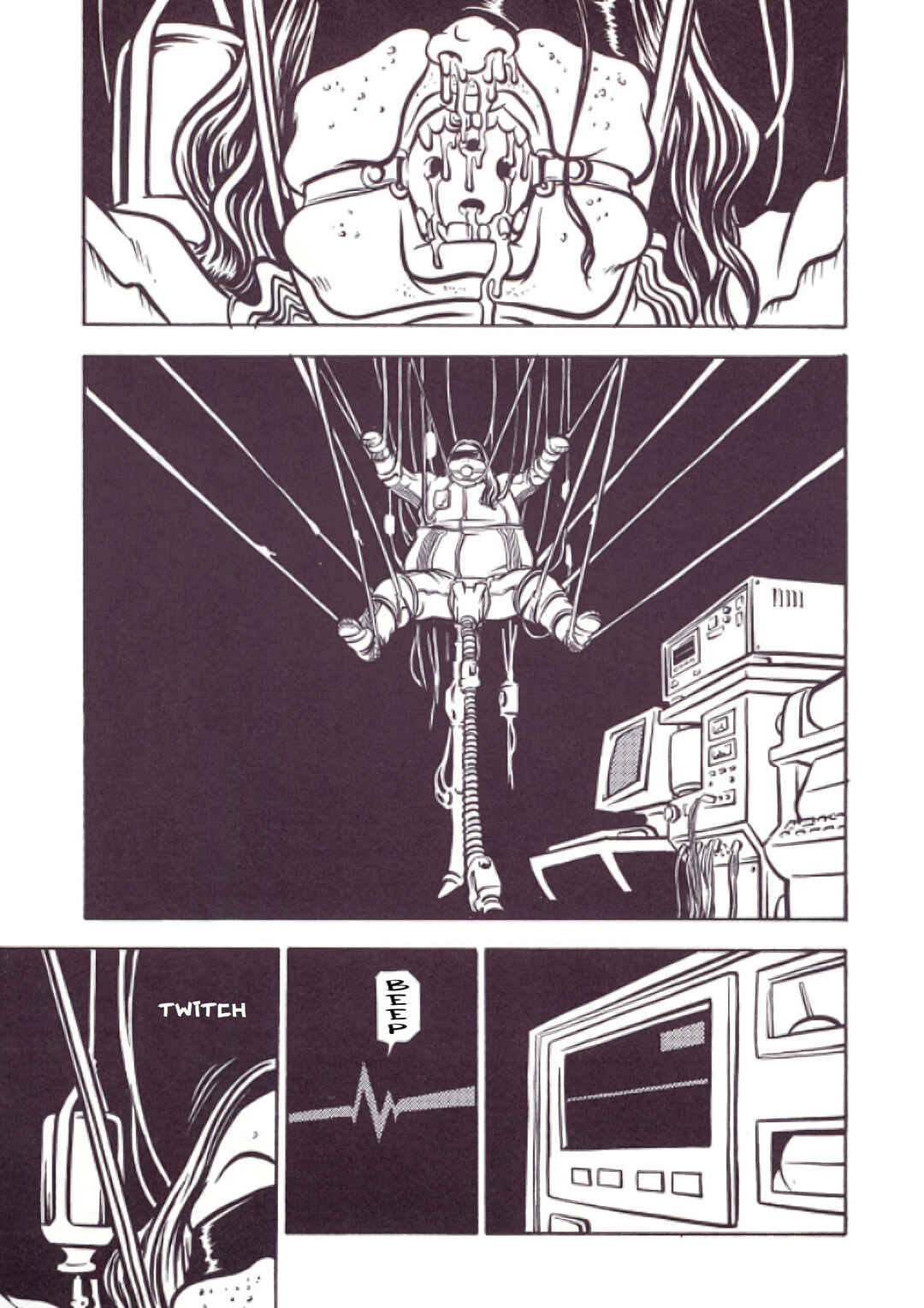 Page 1 Chapter 45 Bambi