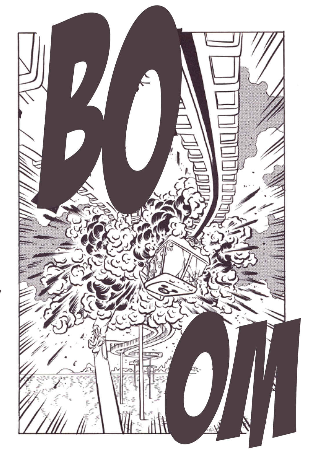 Page 18 Chapter 45 Bambi