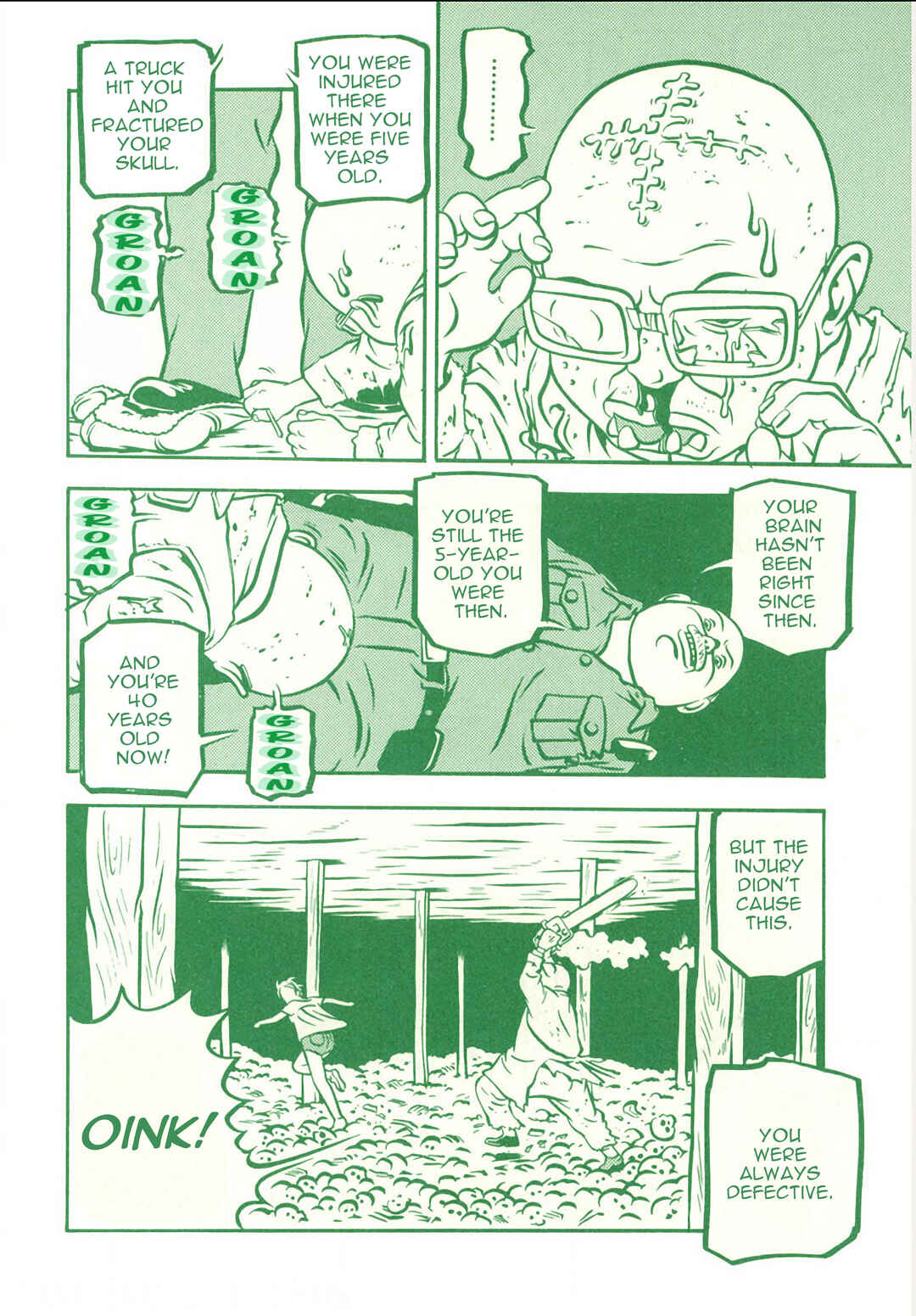 Page 10 Chapter 24 Bambi