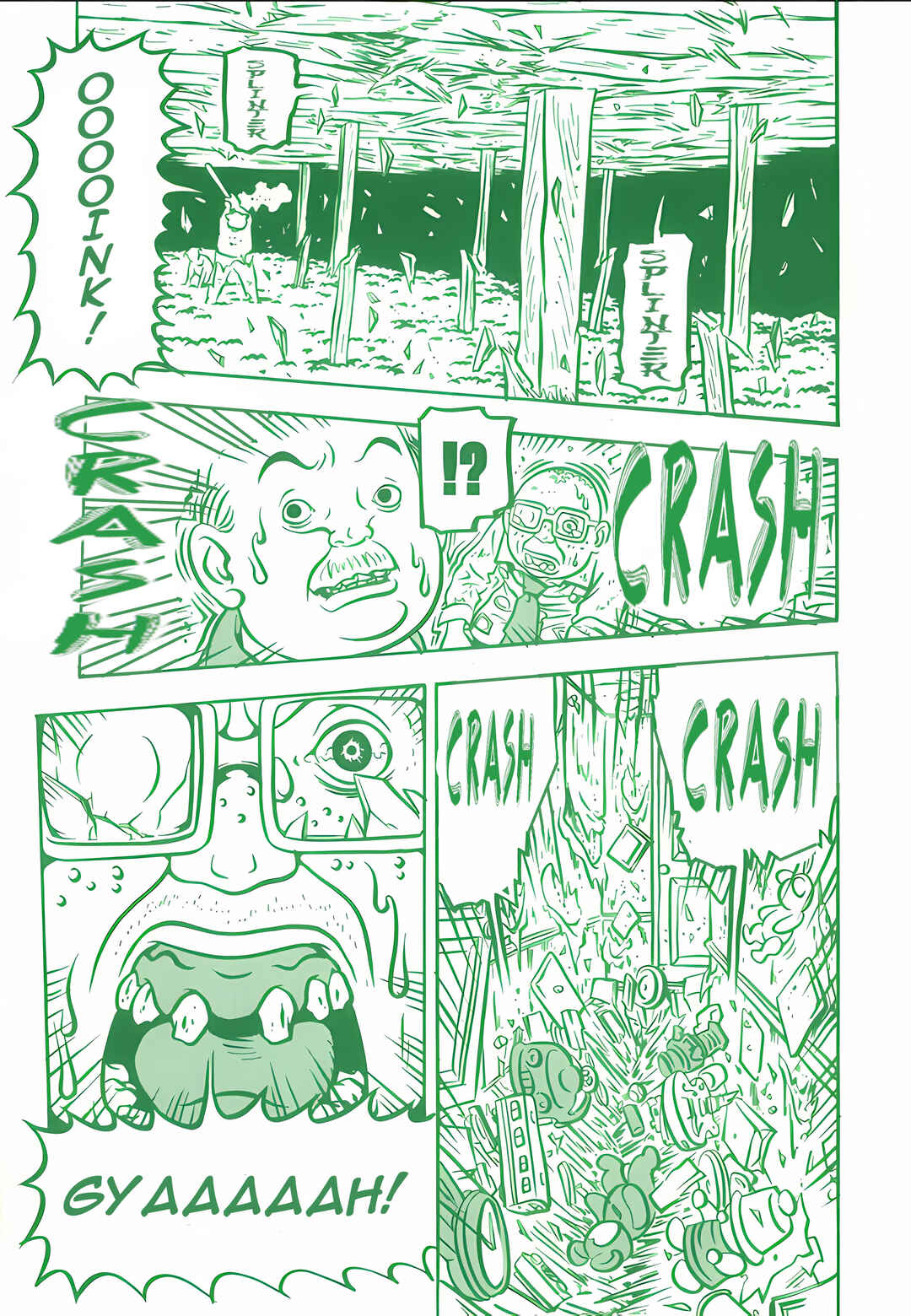 Page 13 Chapter 24 Bambi